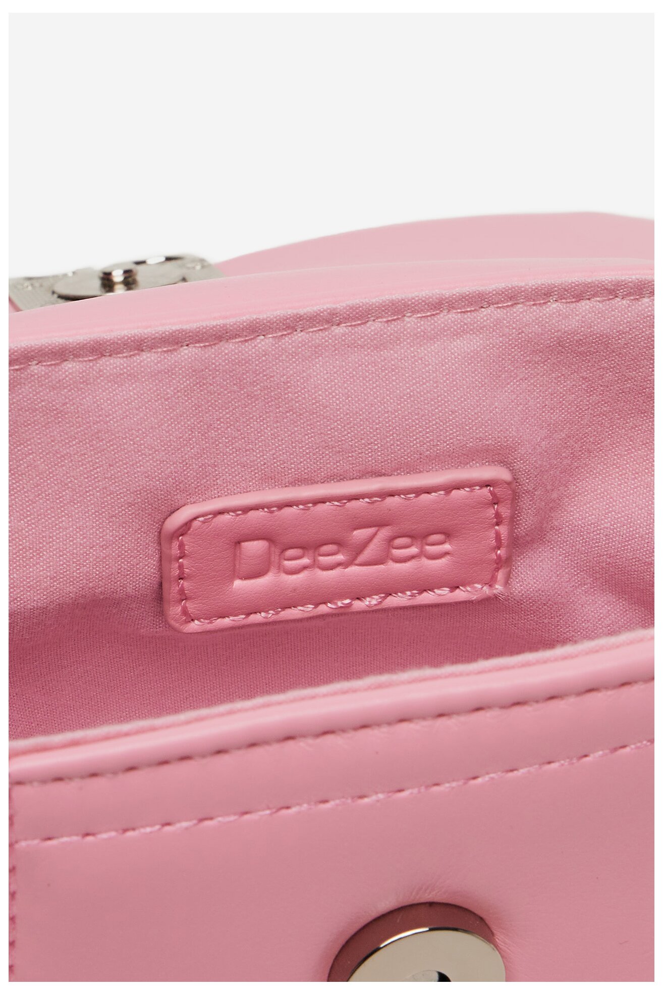 Torba DeeZee H24464 ROZE