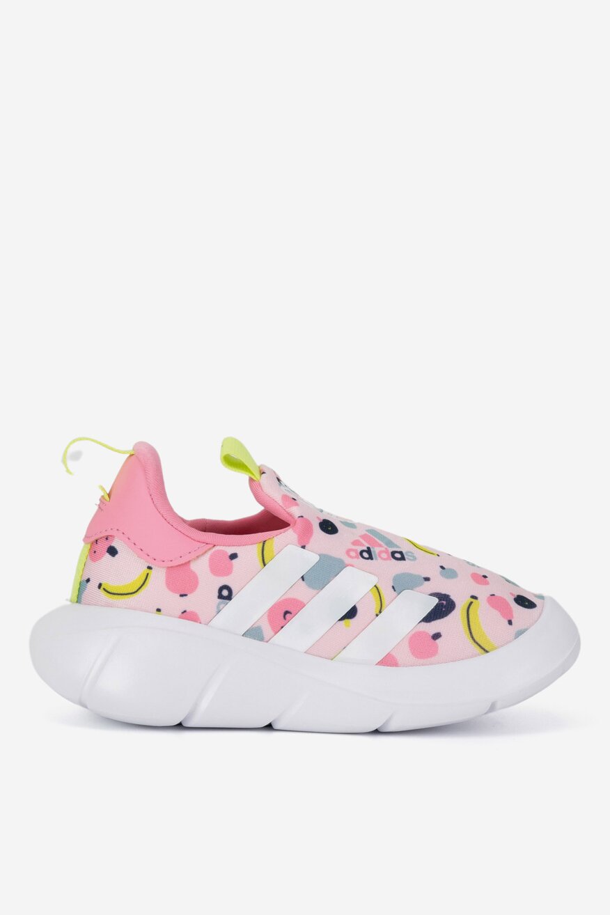 
                Кросівки спортивні adidas РОЖЕВИЙ - 5905588223542