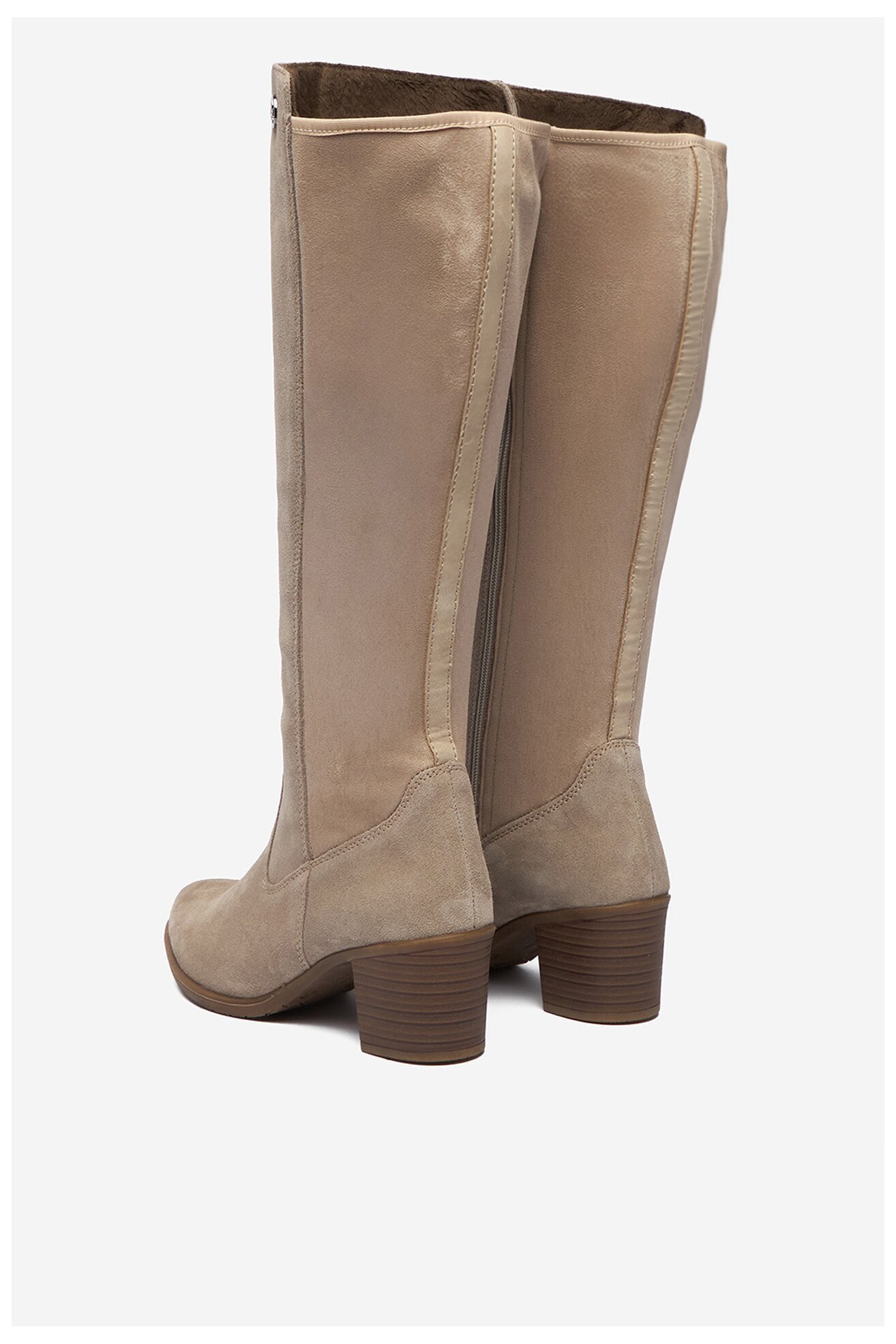 Kozaki Rieker CEO-Y2050-60 Szary