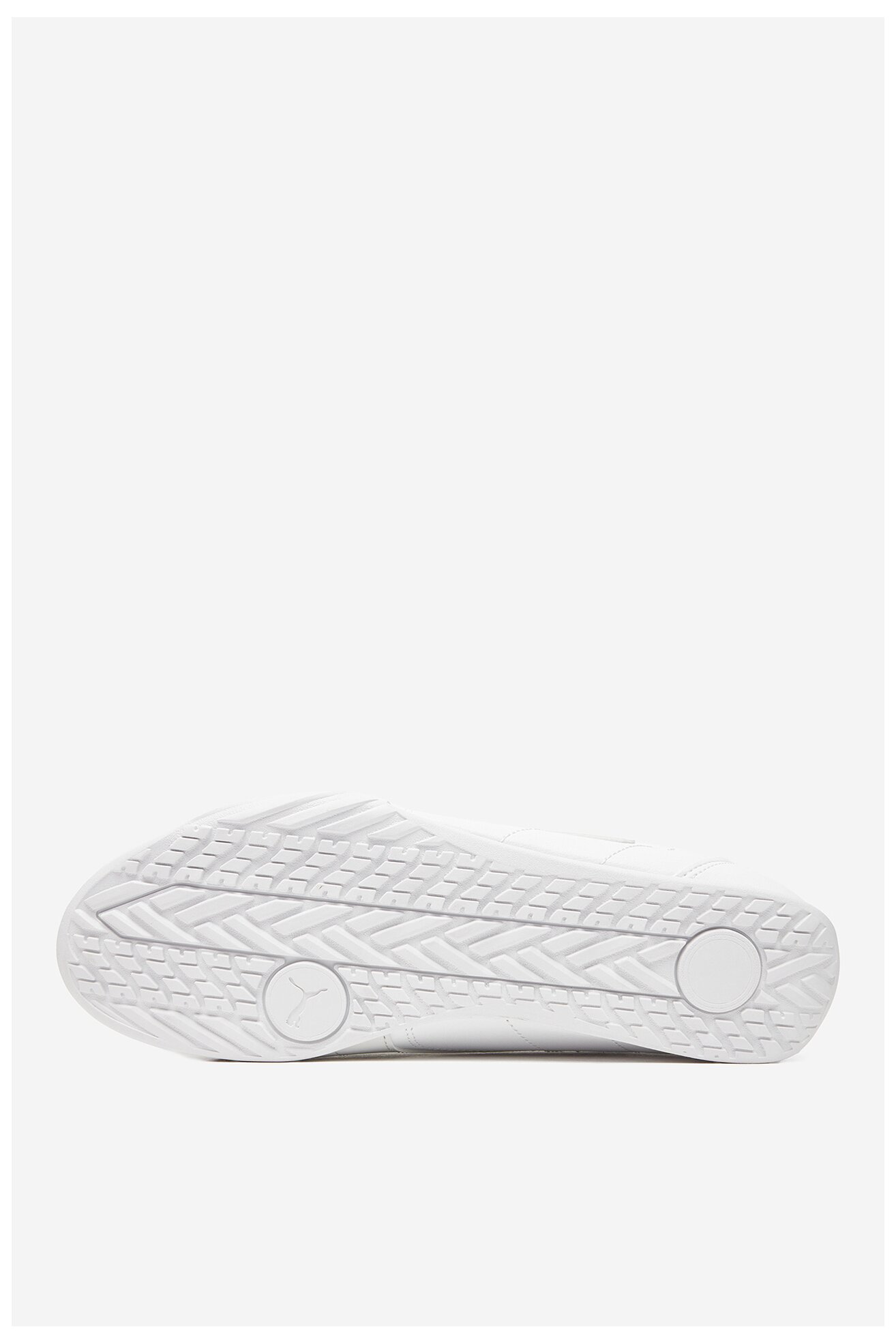 Sportska obuća Puma CATCH 40267902 BELA