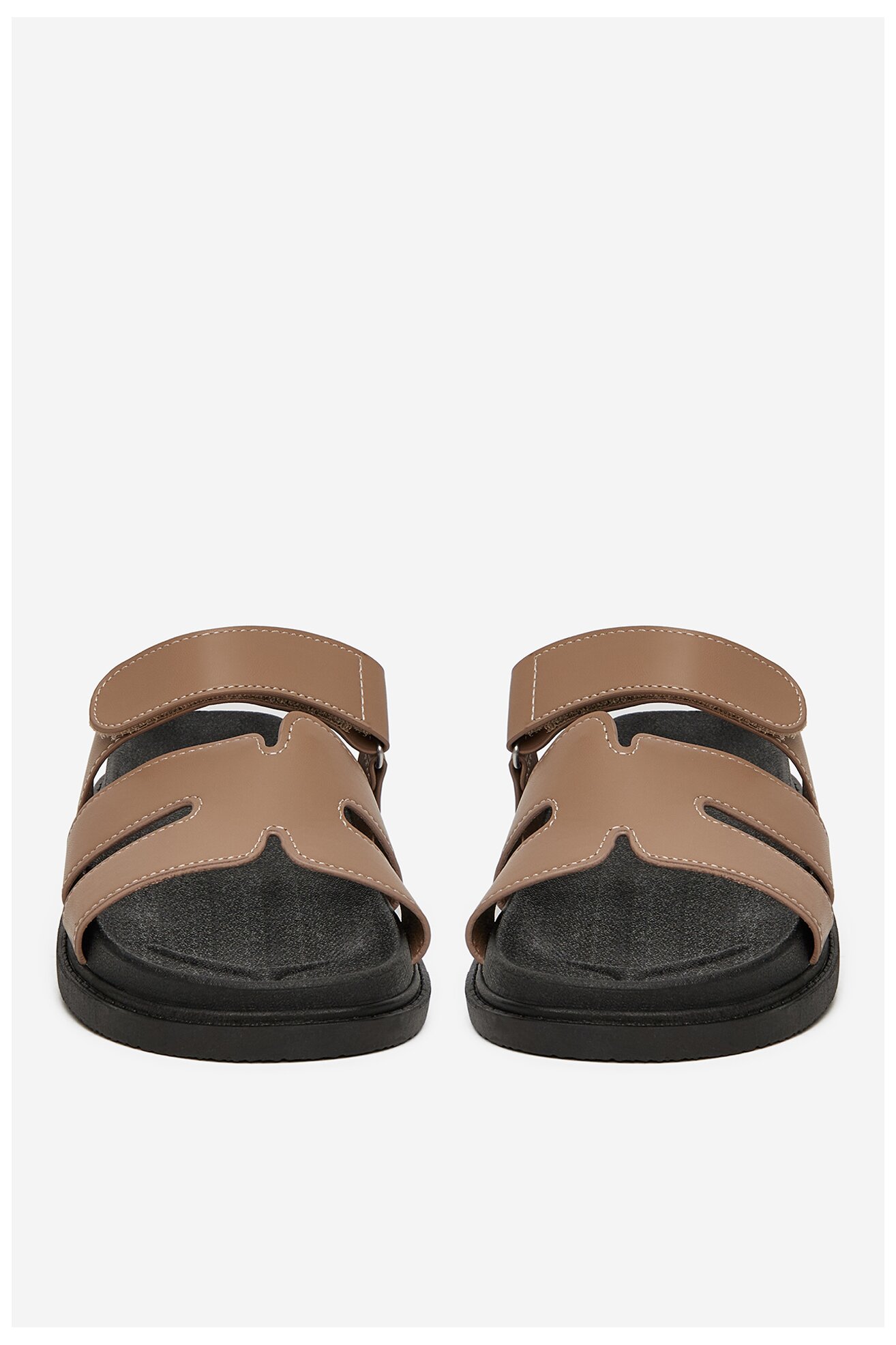 Șlapi Jenny LB-P1941A-YLD BEJ