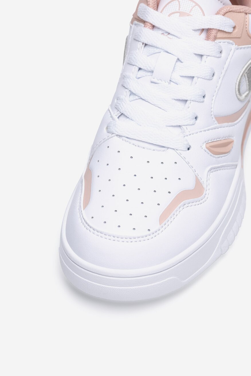 
                Sportcipő Champion FEHÉR - 5905588674276