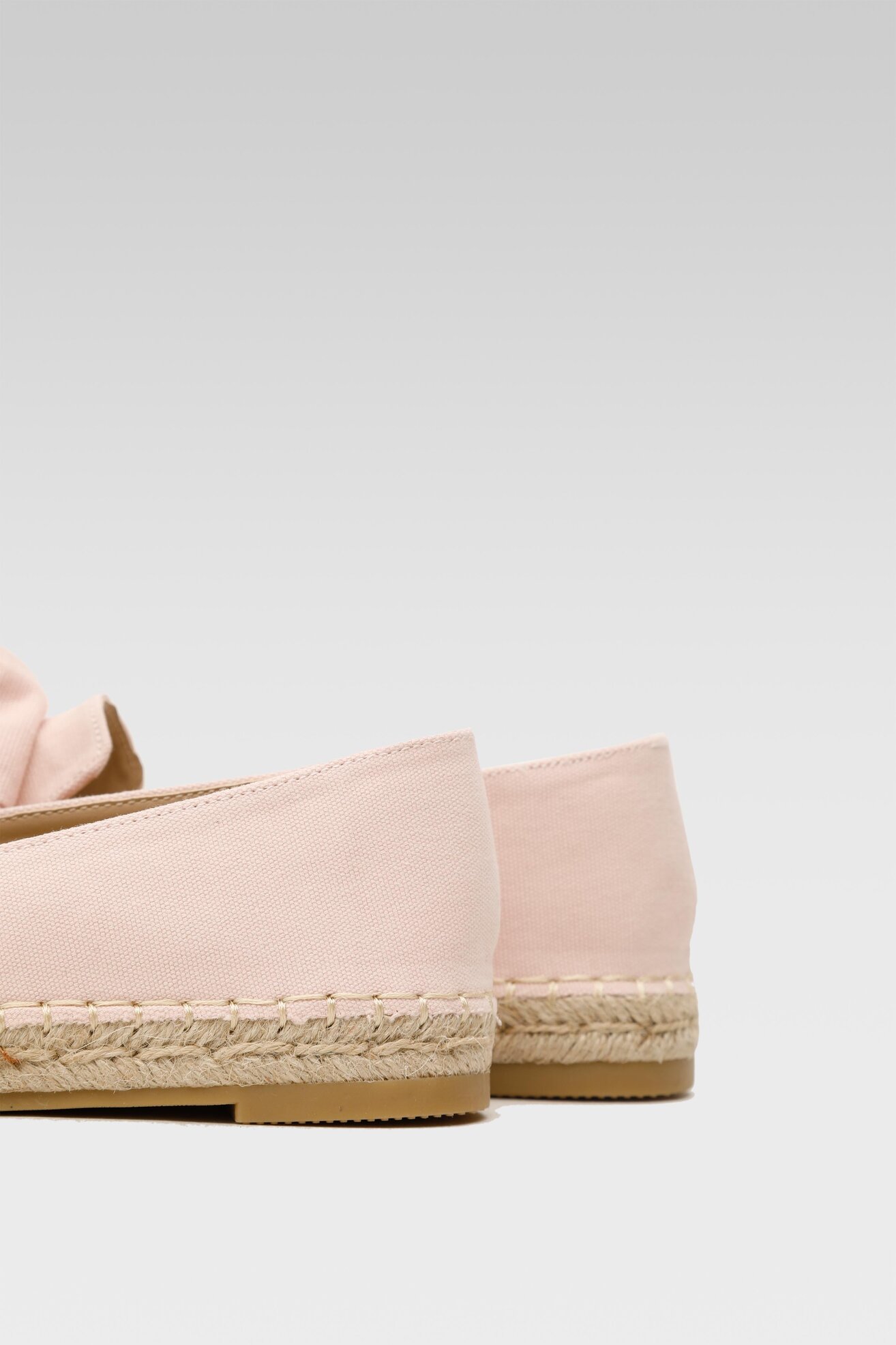 Espadryle Jenny Fairy WSS990-123 Różowy