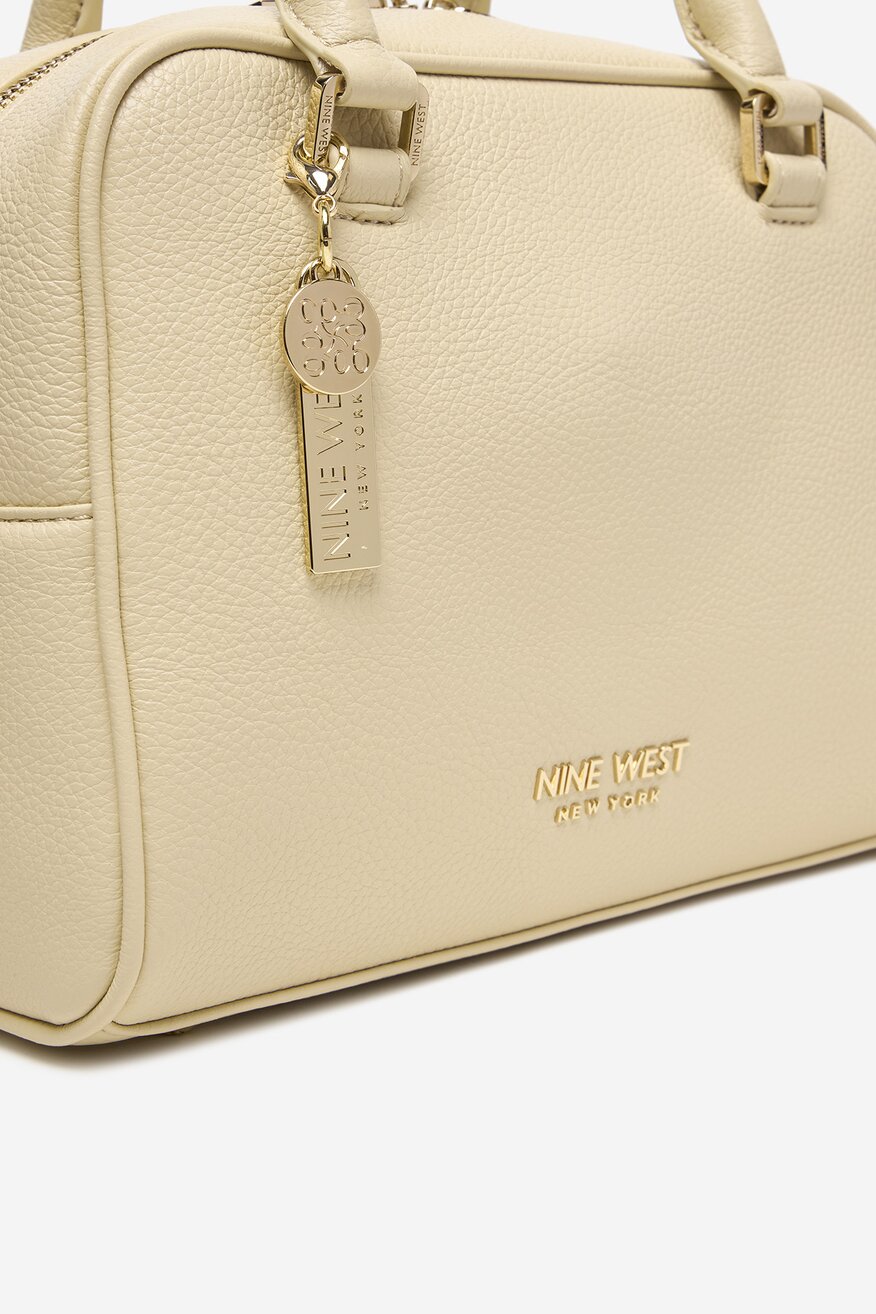 
                        Сумка З Ремінцем NINE WEST EO-VASTI-LX10159 ІВОРИ - 5906751544464