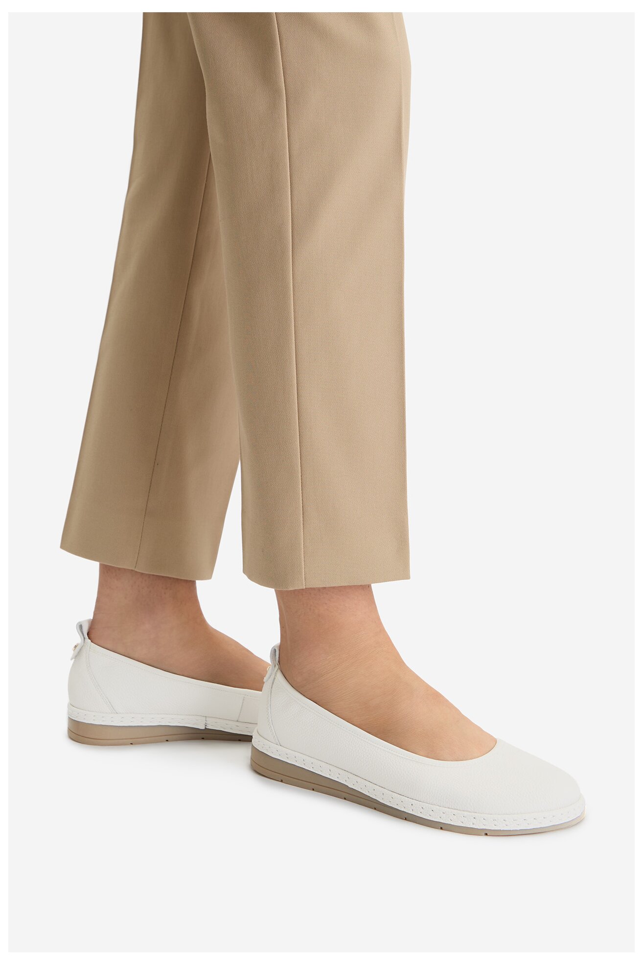 Baletanke Lasocki CEO-WI23-LYLA-01 BELA