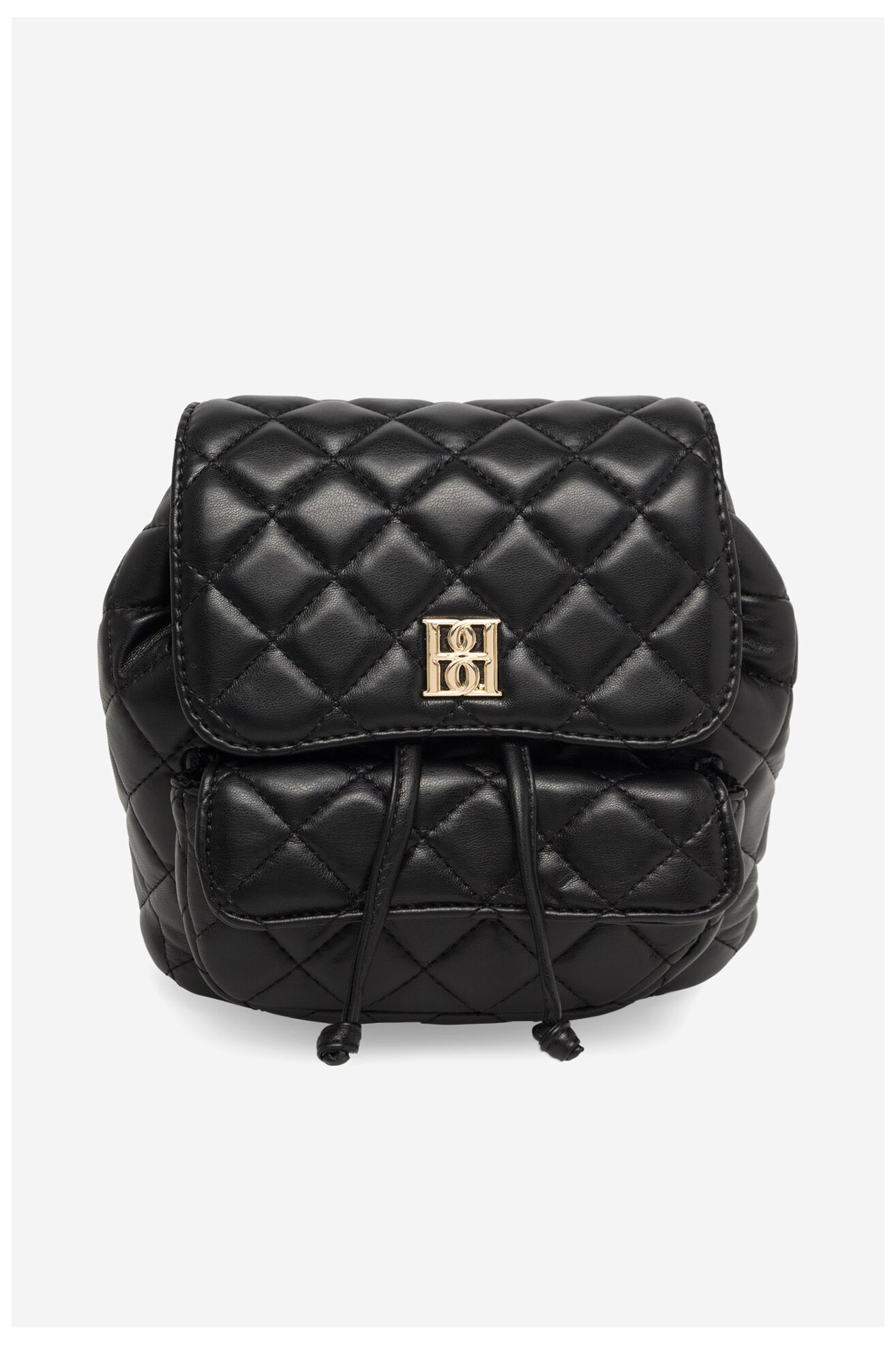 Plecak Badura TYL0176A Czarny