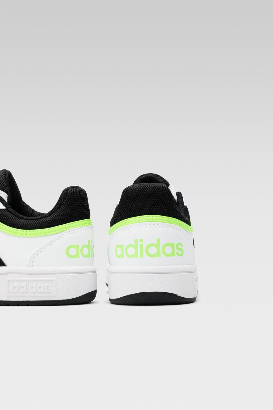 SportcipÅ adidas HOOPS 3.0 K GW0428 FEHÃR - ccc.eu/hu