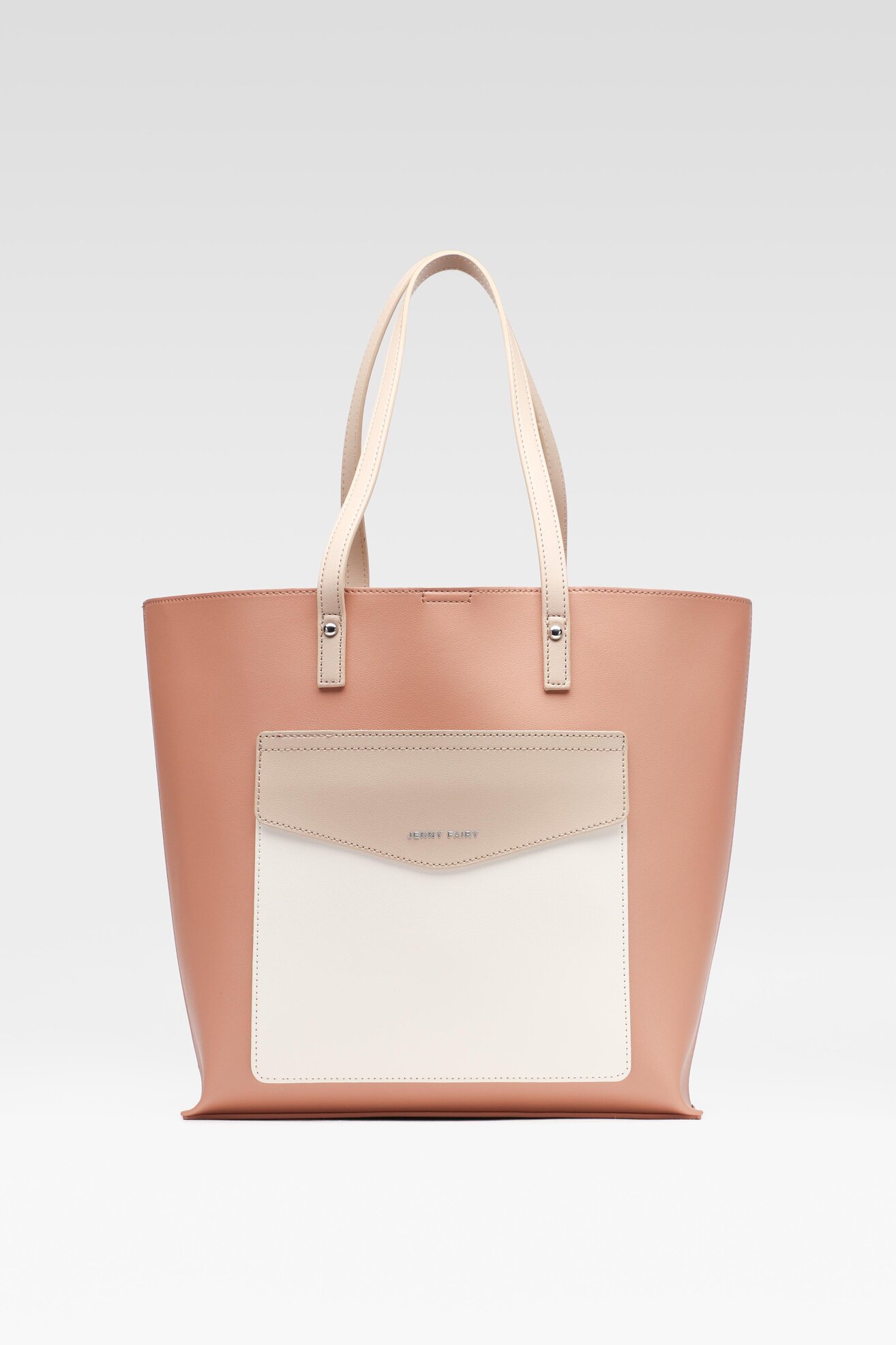 Torebka Jenny Fairy RC18474 Różowy