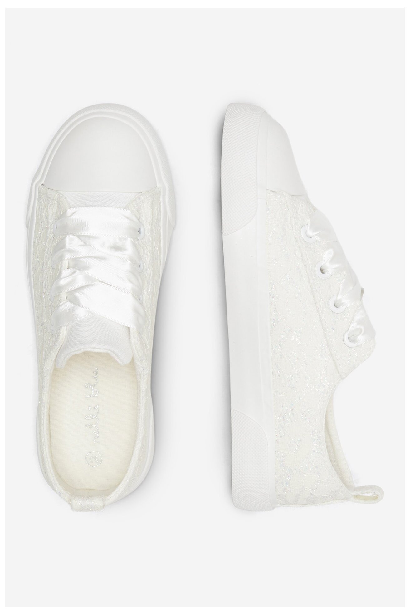 Sportska obuća Nelli Blu CSS20377-30 BELA