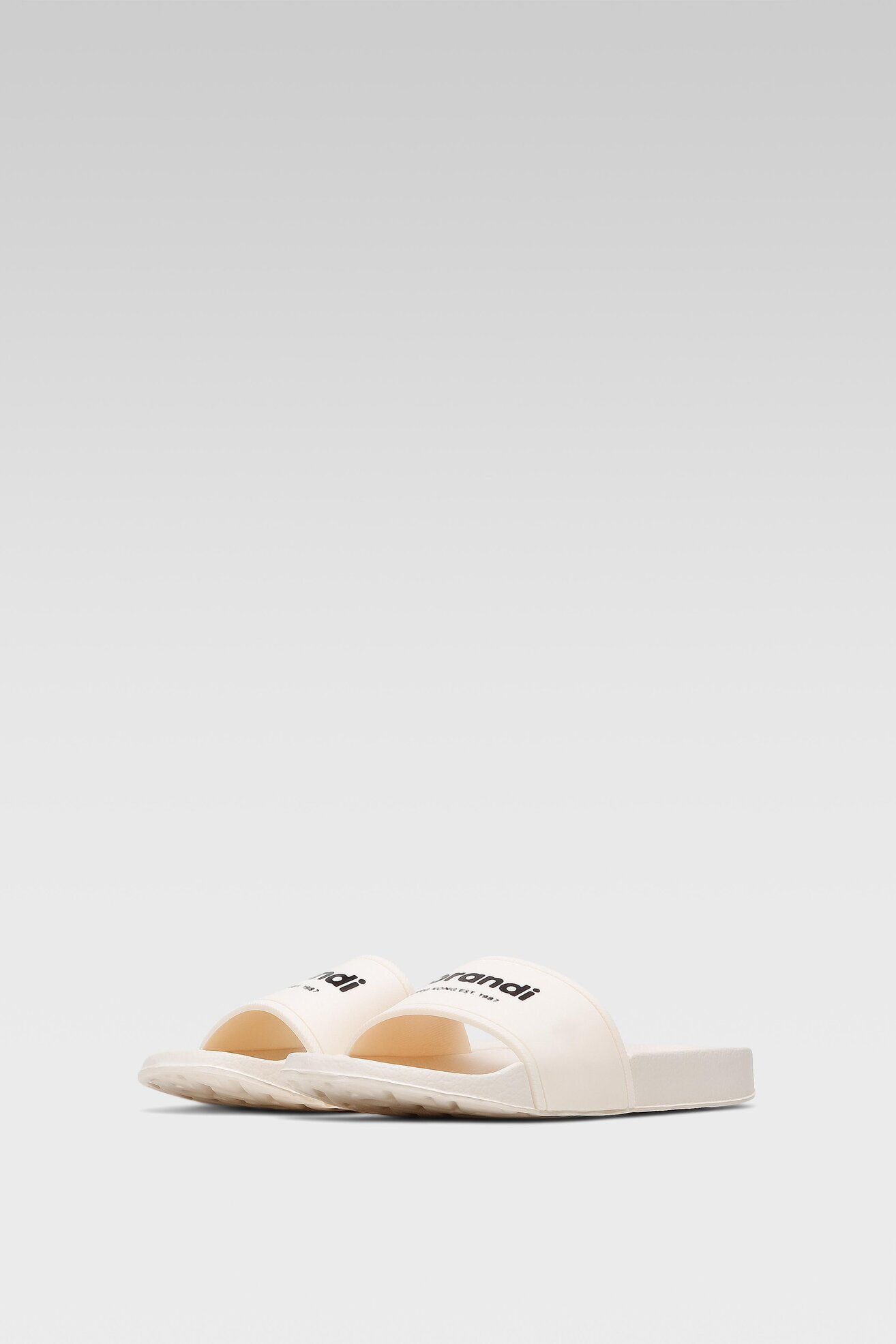 Шльопанець для басейну Sprandi 865477 БЕЖЕВИЙ