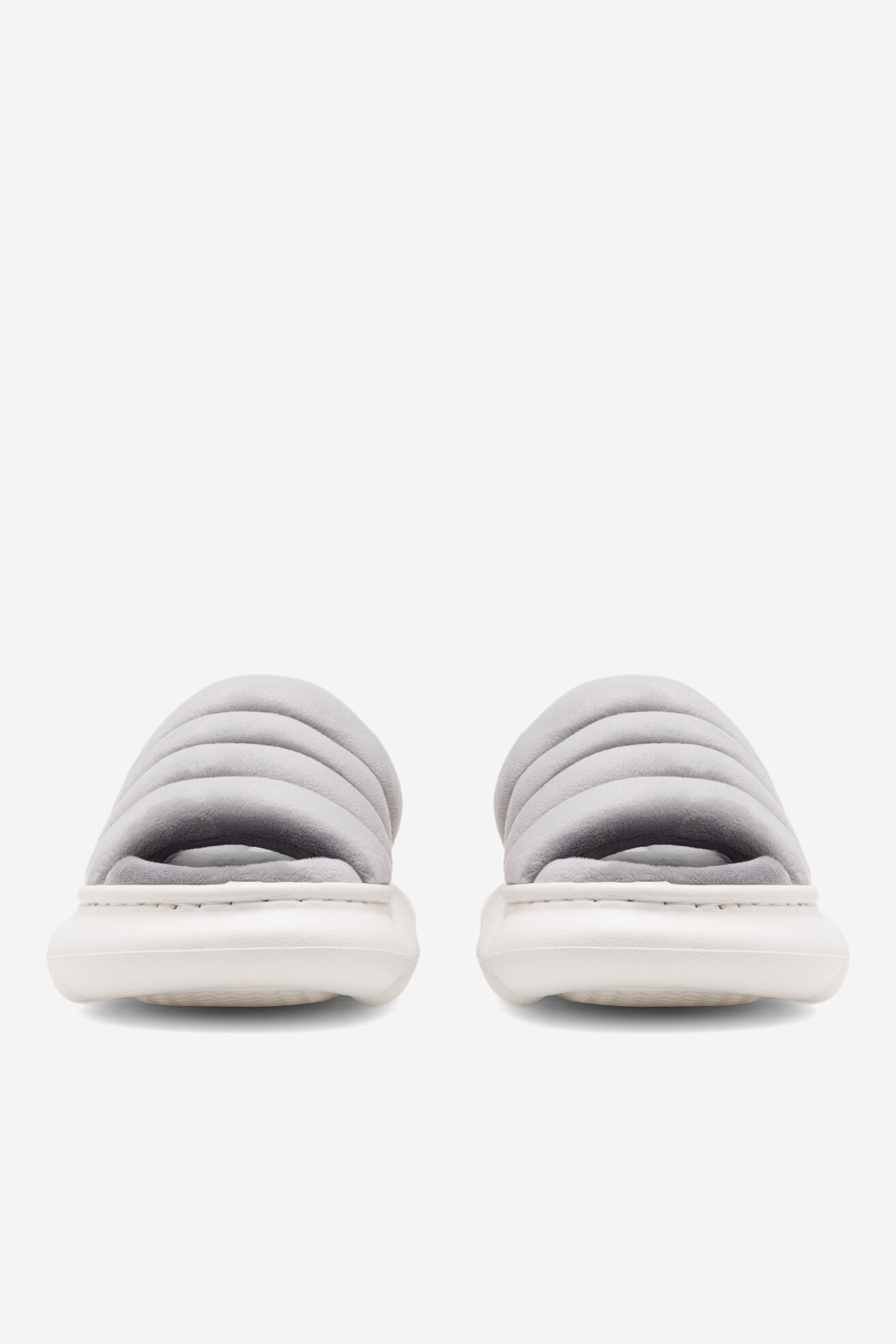 Papuci de casă Home&Relax C-AW-15 GRI