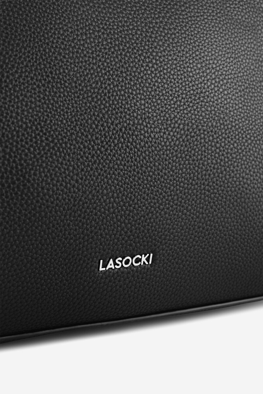 
                Lasocki - Torebka duża shopper - 5905588831365