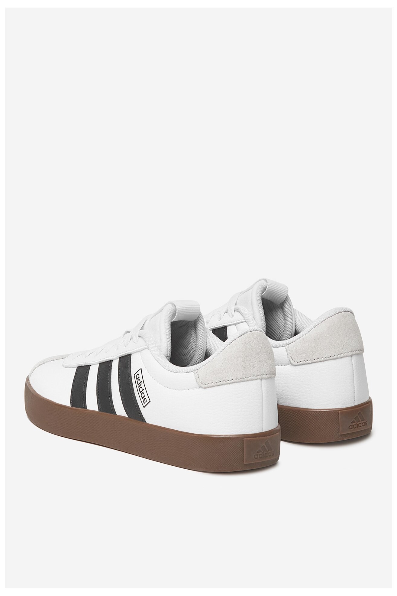 Спортни обувки adidas VL COURT 3.0 ID8797 БЯЛ