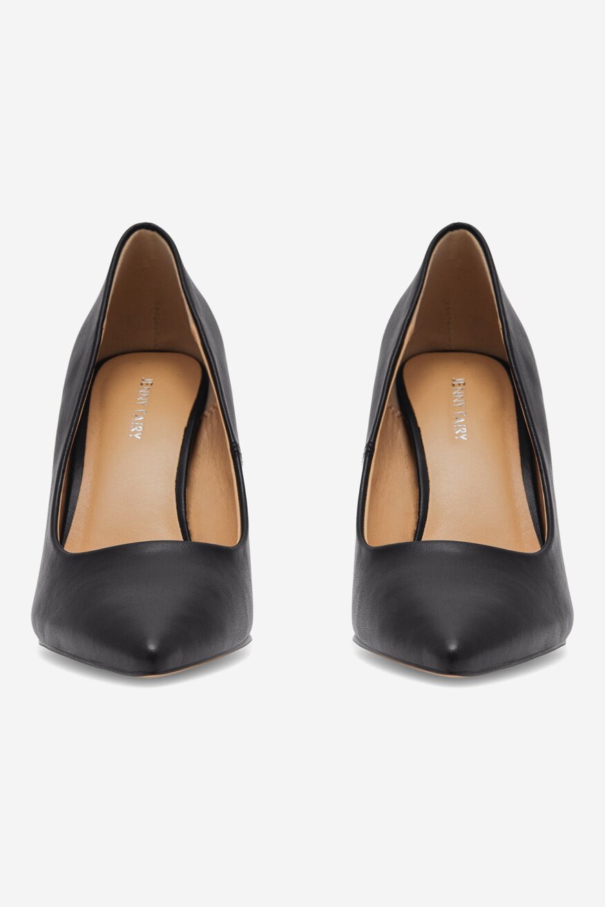 
                Jenny Fairy - Szpilki - 5905588309611