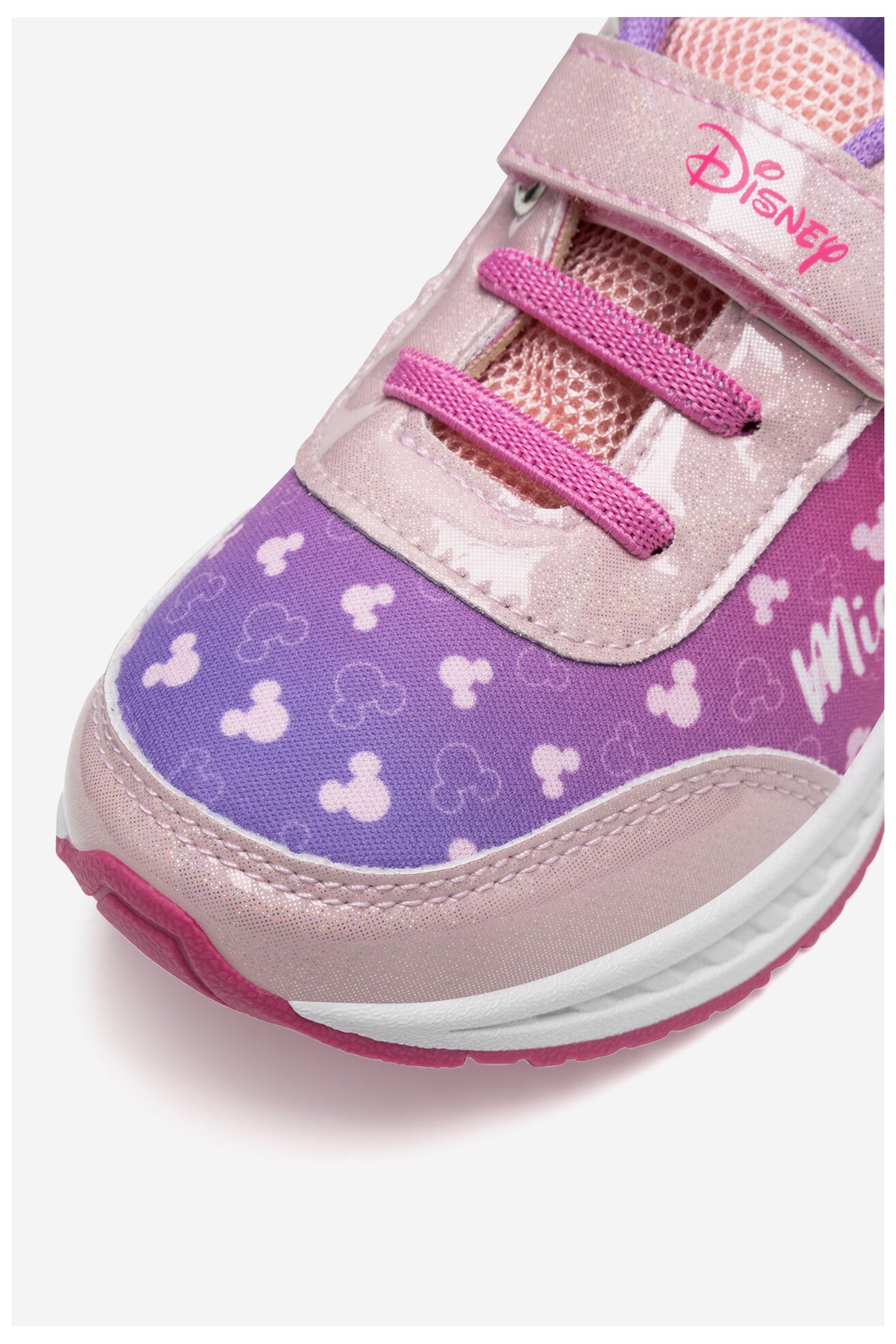 Sportska obuća Mickey&Friends CP66-SS25-331DSTC ROZE