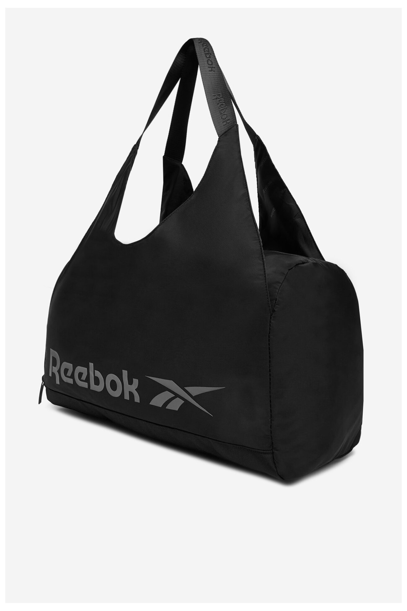 Дамска чанта Reebok CWBEO-RBK-WS-001-09 ЧЕРЕН