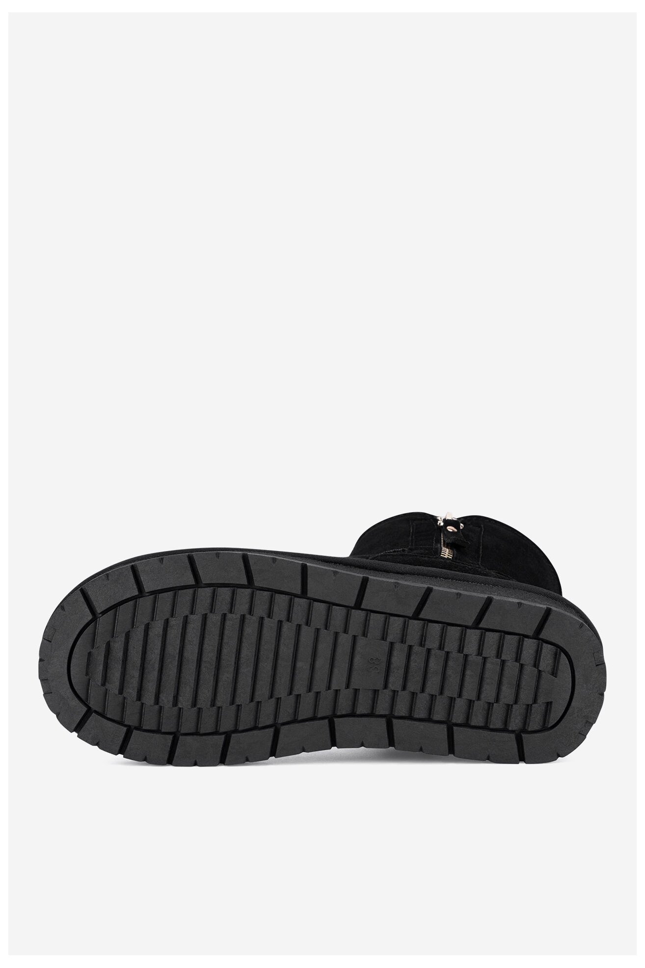 Botki Lasocki WFA2975-1Z Czarny