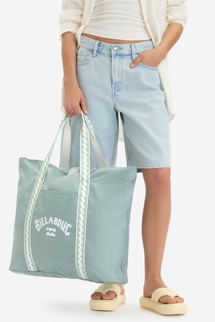 Сумка З Ремінцем BILLABONG CEOWB-BLB-MZ-002-09 СВІТЛО-ОЛИВКОВИЙ