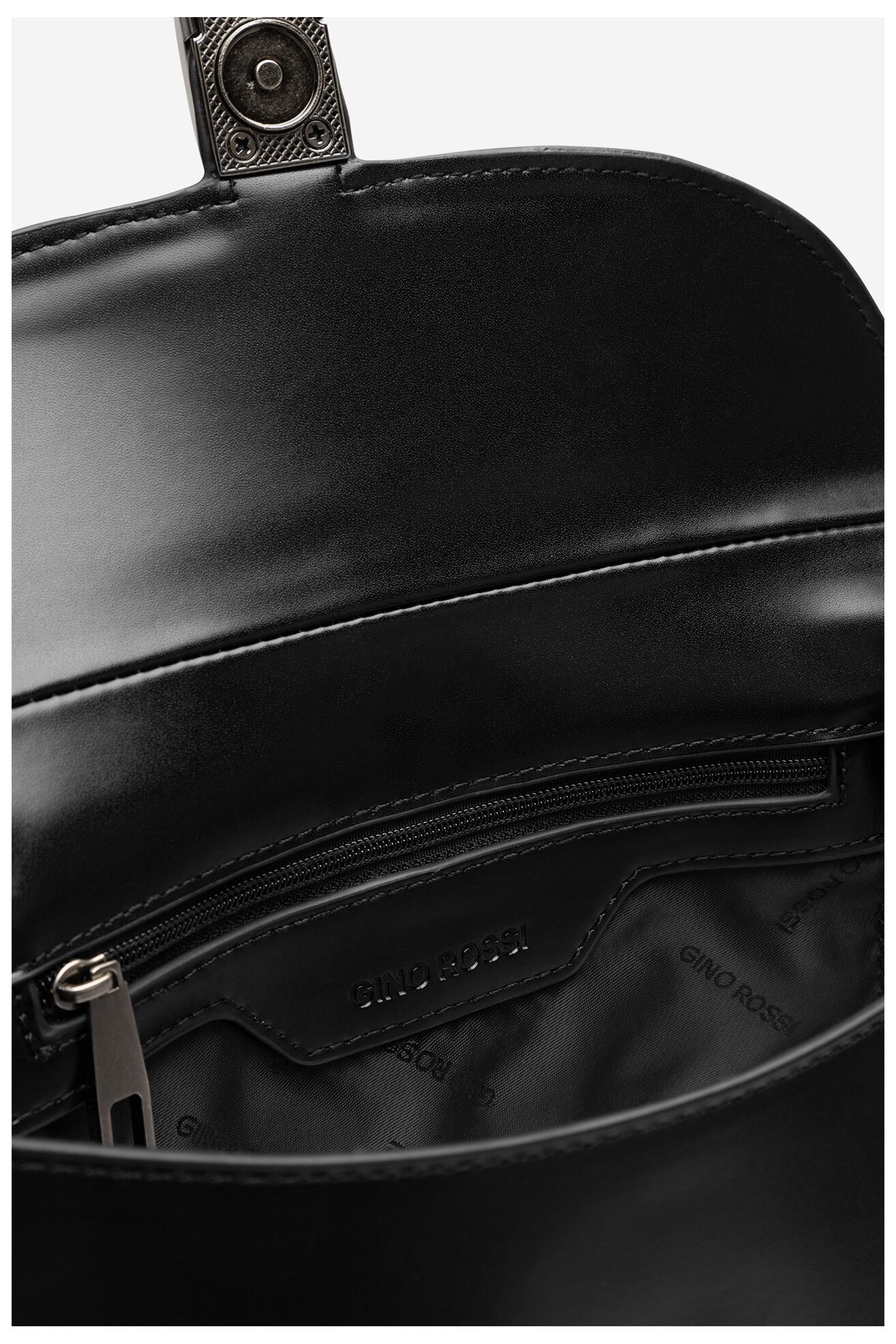 Torebka Gino Rossi CS9082 Czarny