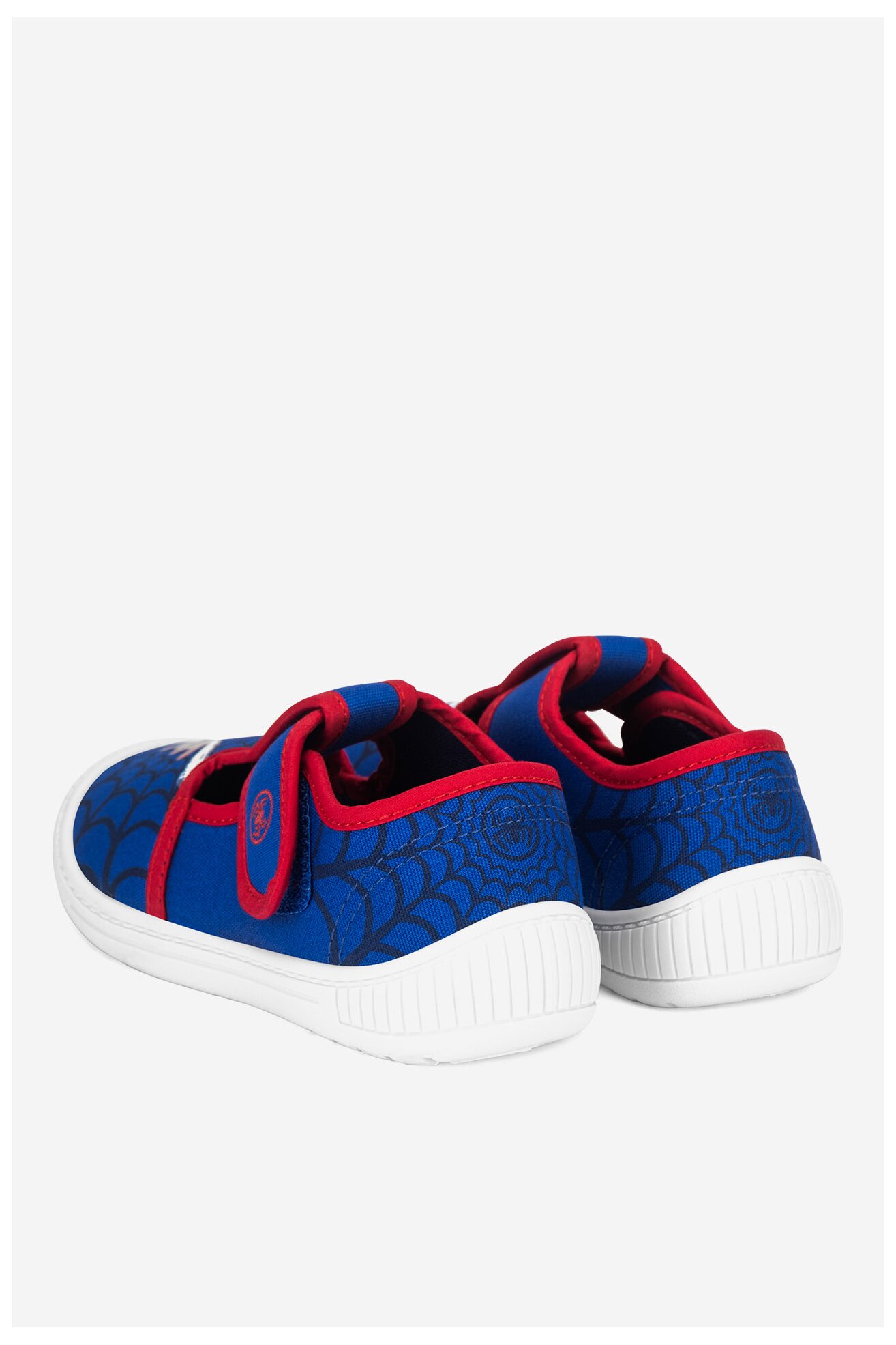 Kapcie SPIDEY AW24-337SPID Niebieski