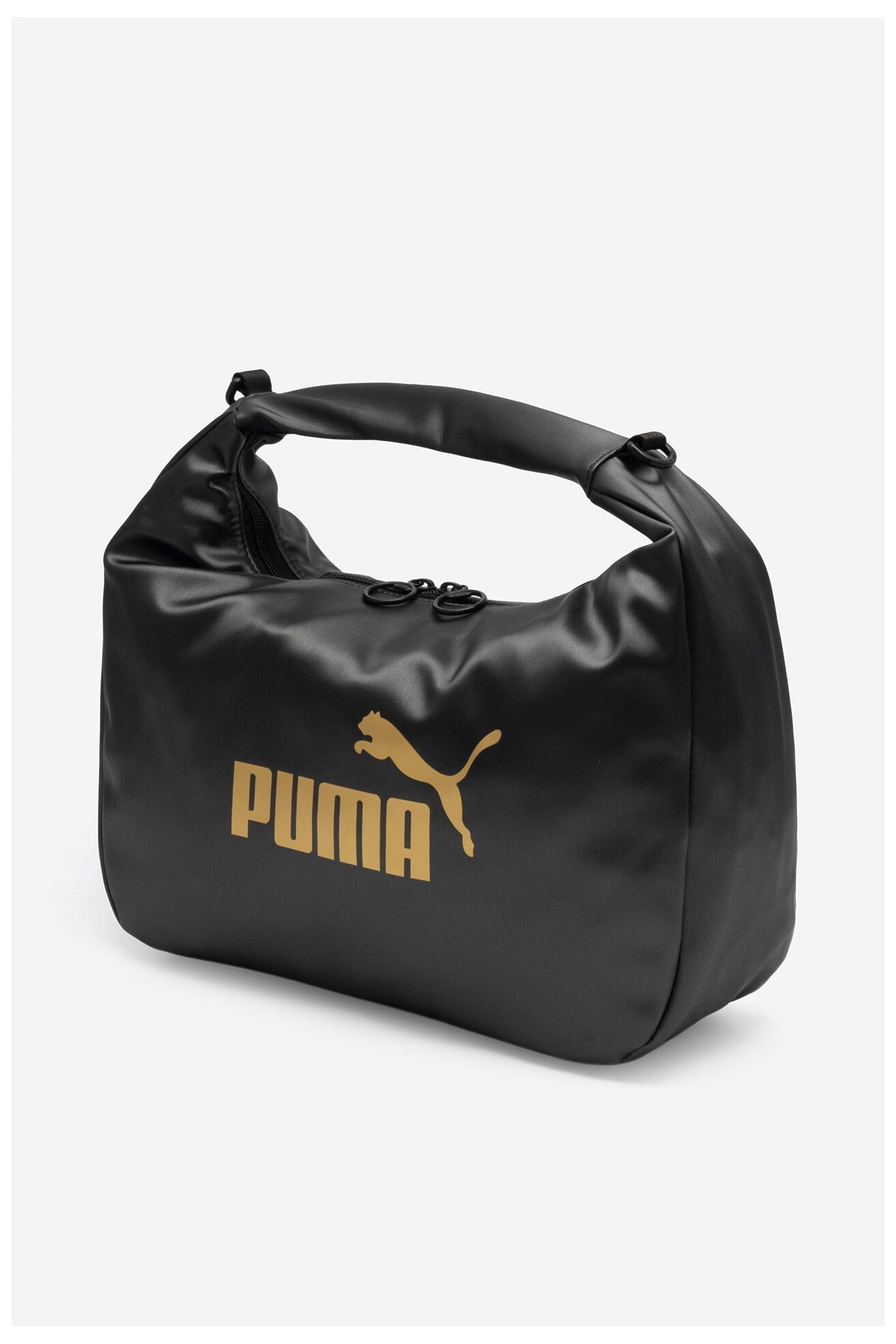 Torebka Puma CORE UP HOBO 07948001 Czarny