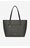 Kézitáska NINE WEST JH6389-NW FEKETE