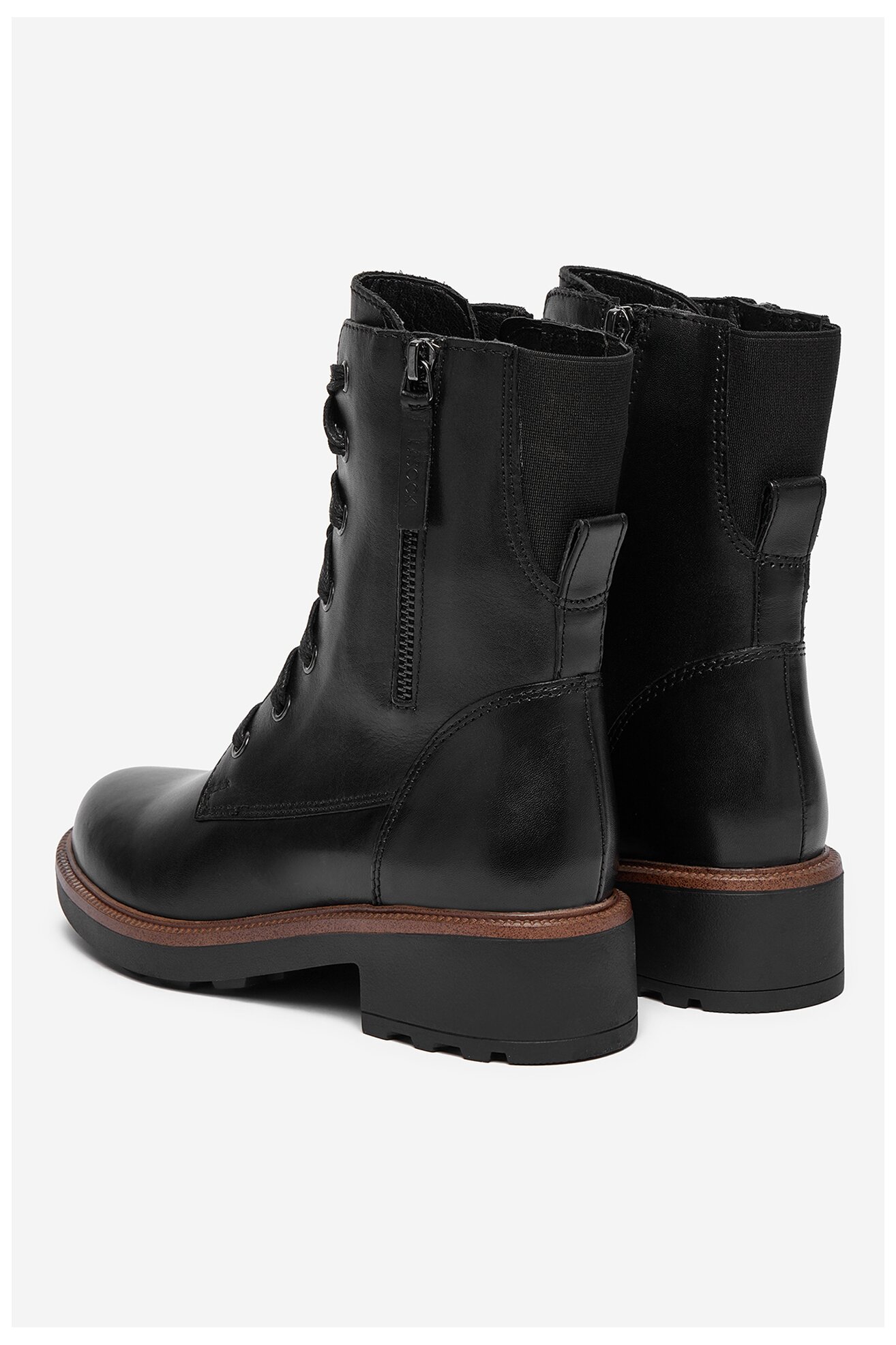 Черевики Lasocki CEO-RST-5658-03 ЧОРНИЙ