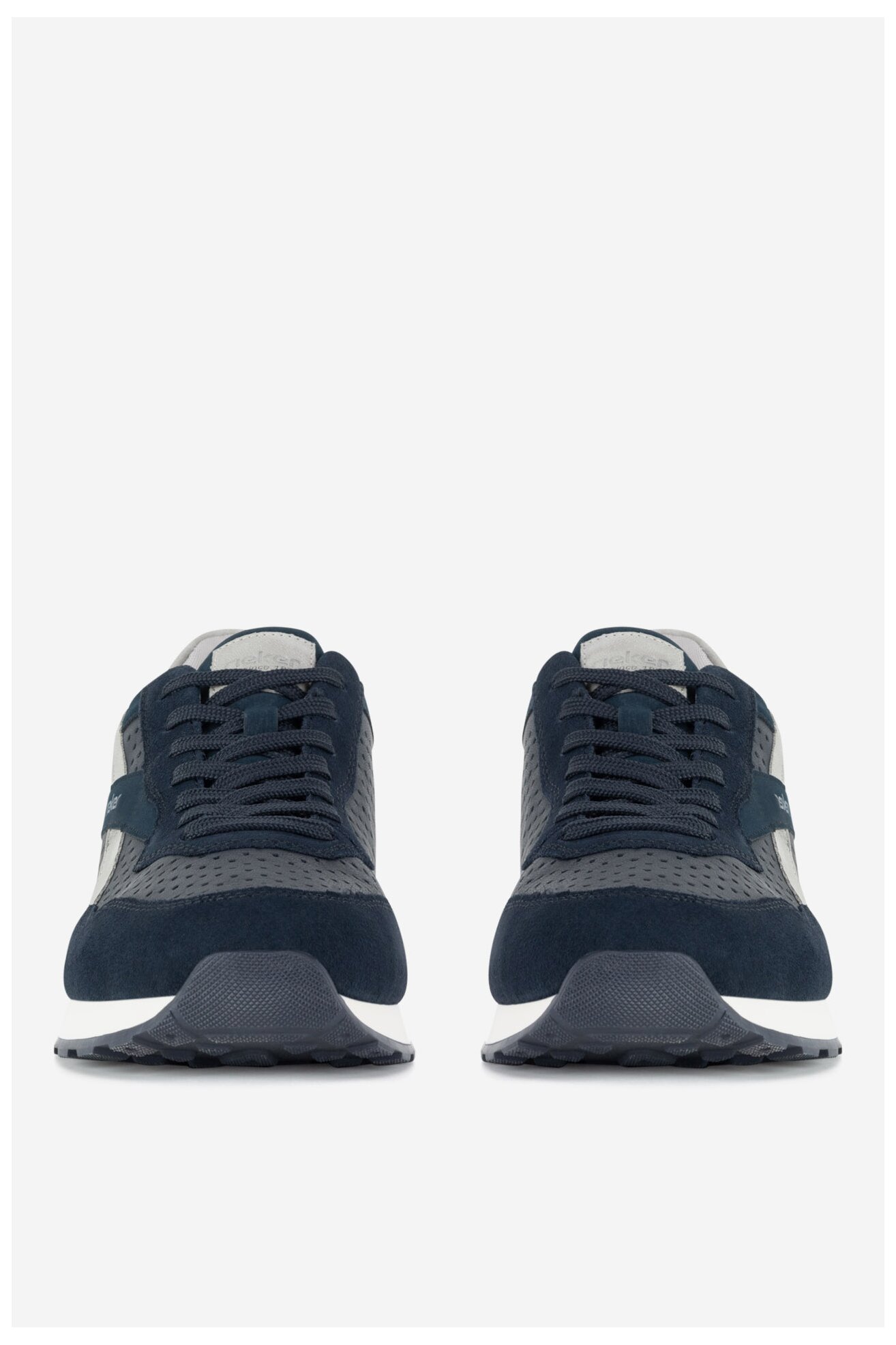 Кросівки Rieker Revolution Lifestyle U0302-15 ТЕМНО-СИНІЙ