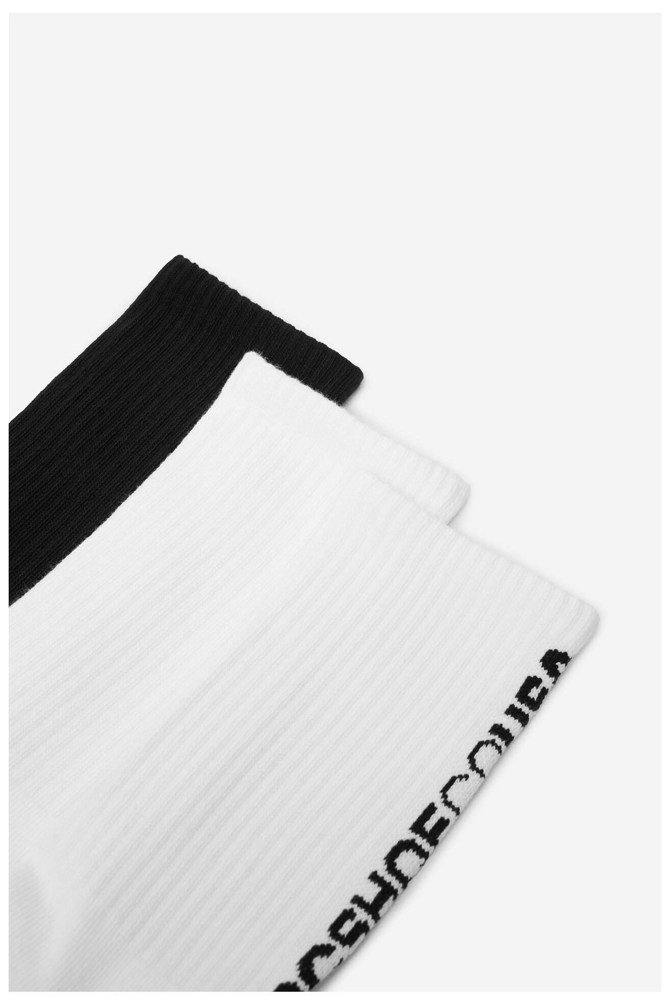 Skarpetki DC Shoes CEO_BR_DC_2050_W_AW25 (3 PACK) Biały