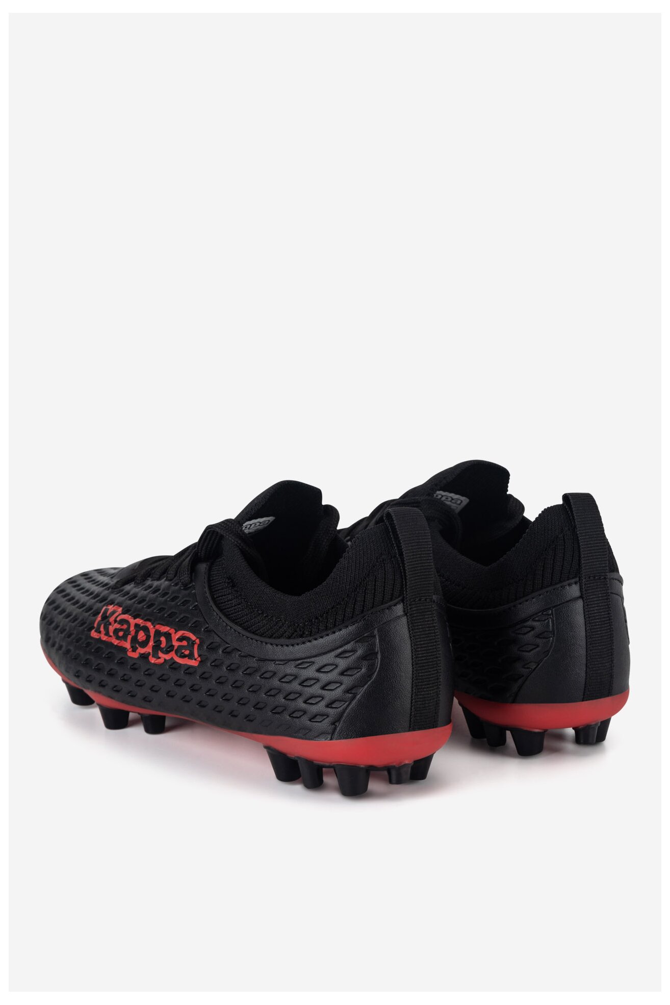 Obuwie sportowe Kappa AW24-3C004A Czarny