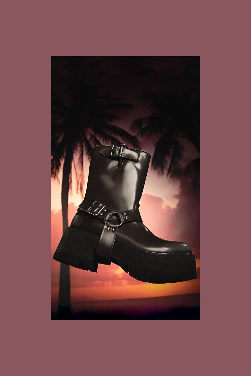 Jenny Fairy - Botki - 5904862921662