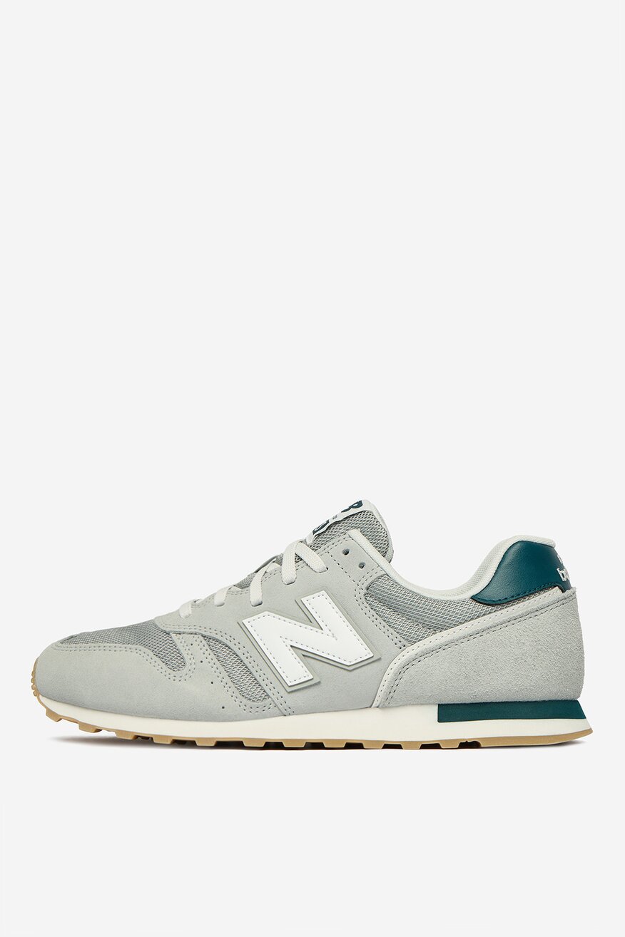 
                Спортни обувки New Balance СИВ - 5906751635704