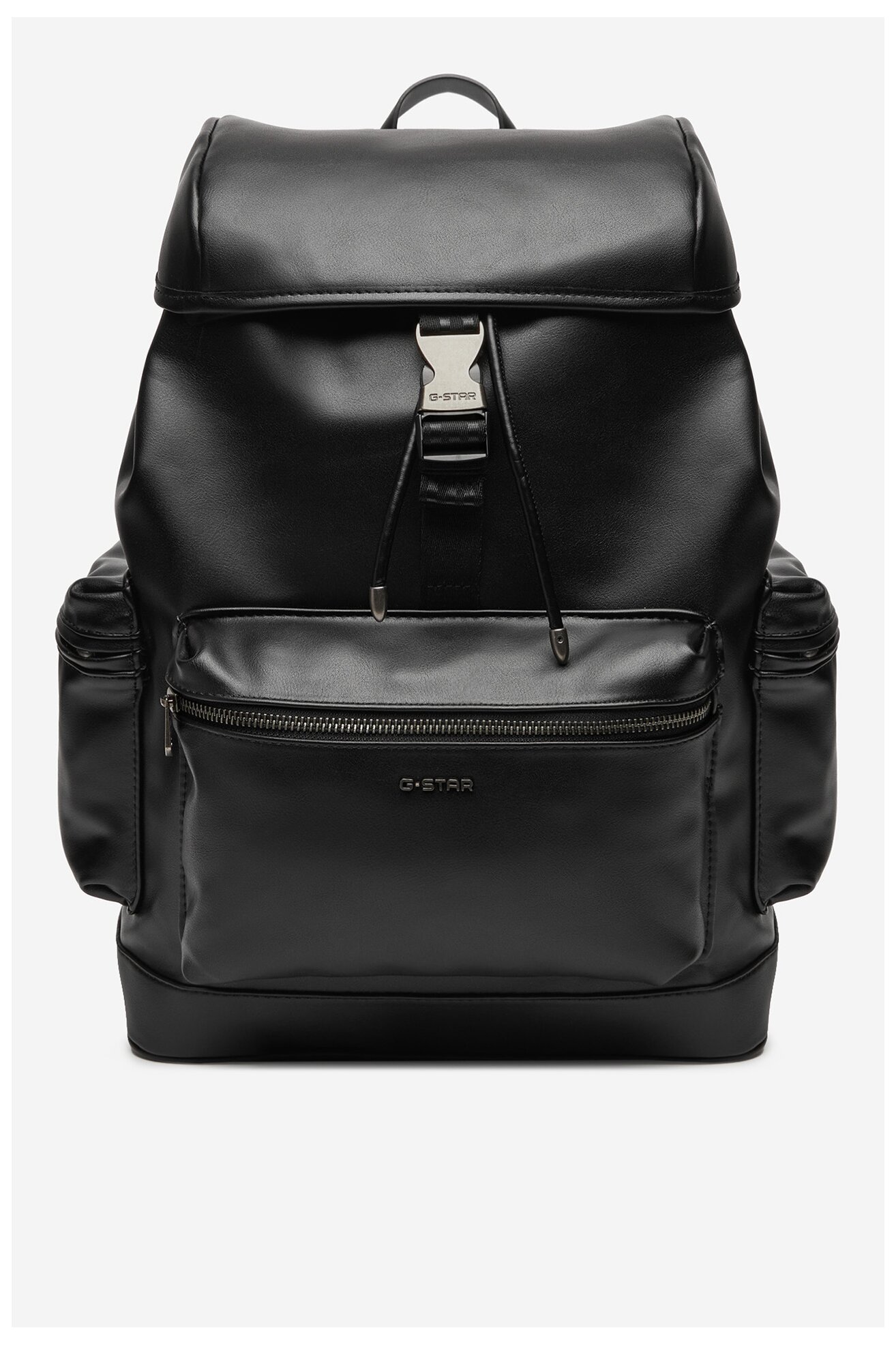 Férfi táska G-STAR RAW CEO-HARRY-XC8192 FEKETE