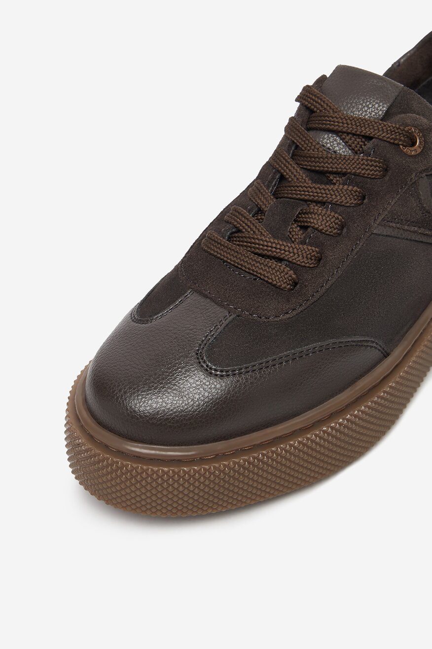 
                Lasocki - Sneakersy - 5906751943854