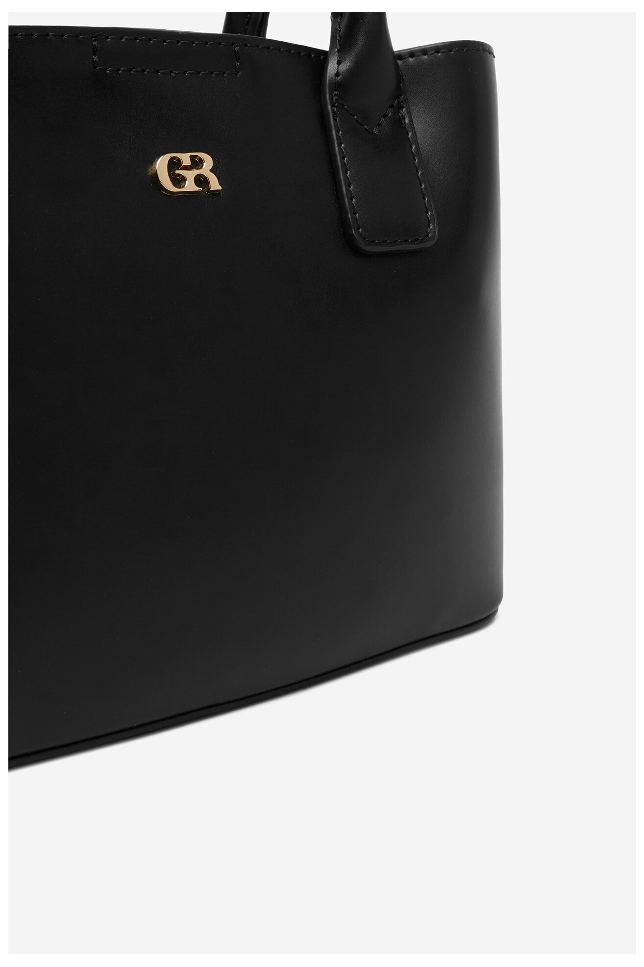 Дамска чанта Gino Rossi C-KY186 ЧЕРЕН