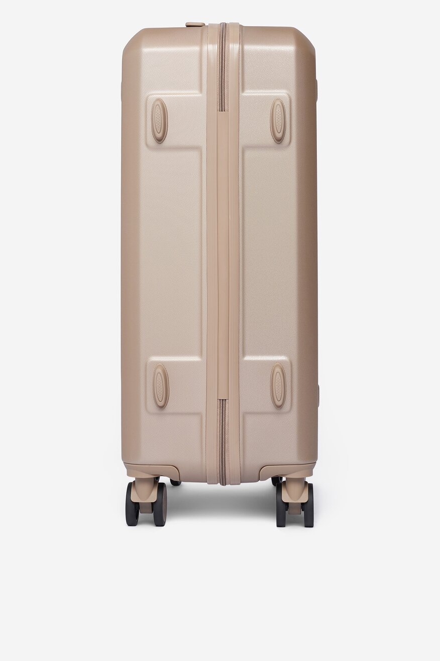 Reebok - Walizka średnia na kółkach - 5906751169674