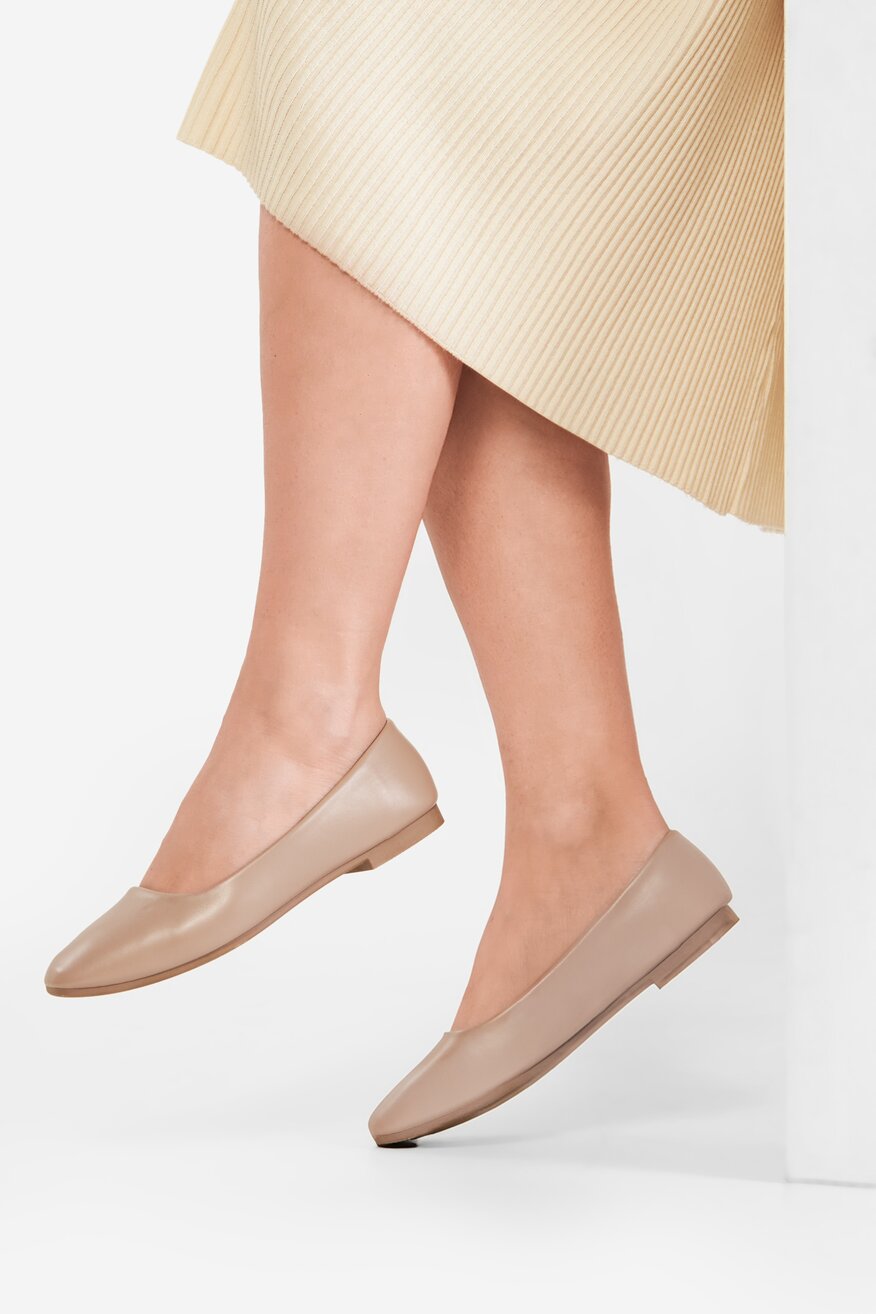 Jenny - Baleriny - 5903698046563