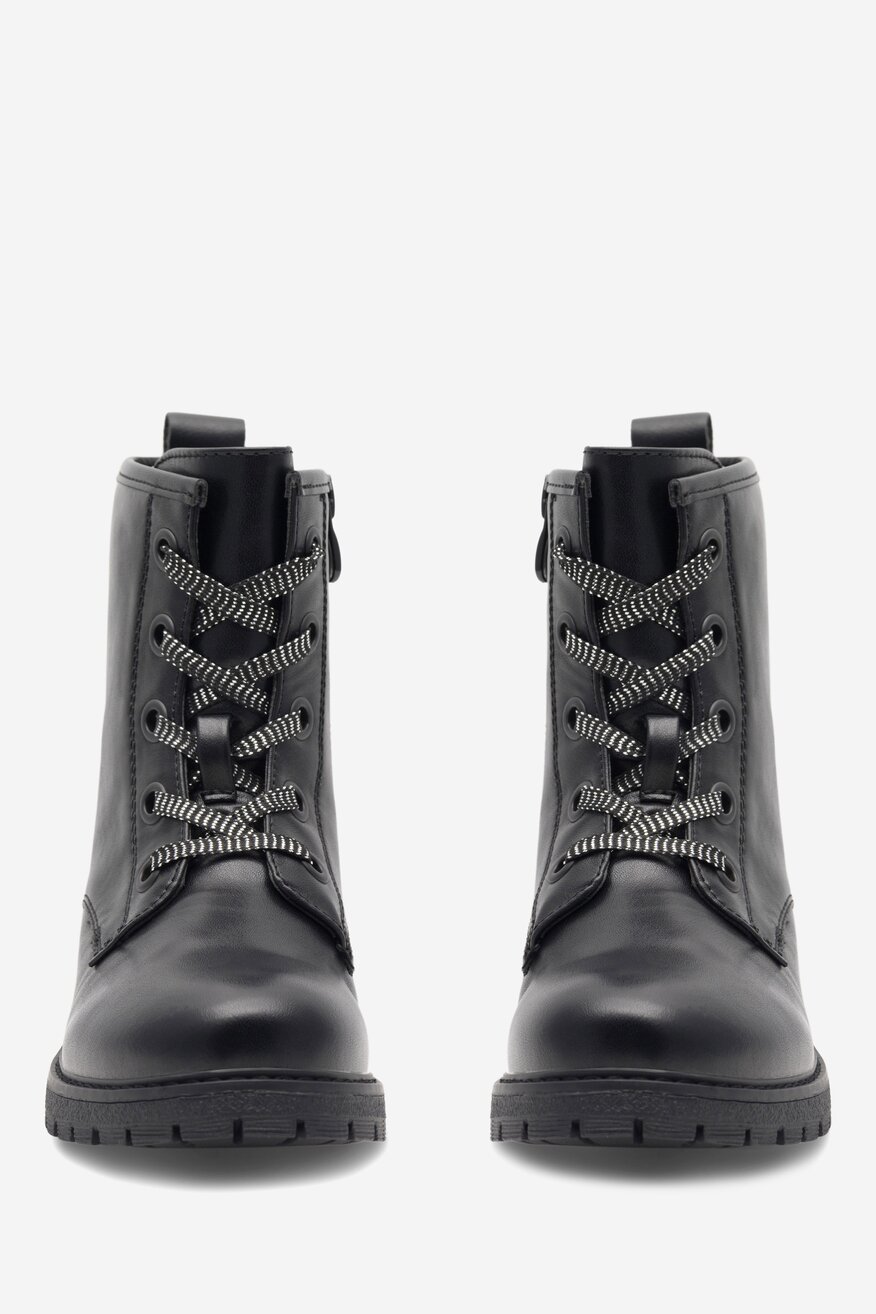 
                Nelli Blu - Trzewiki - 5905588145097