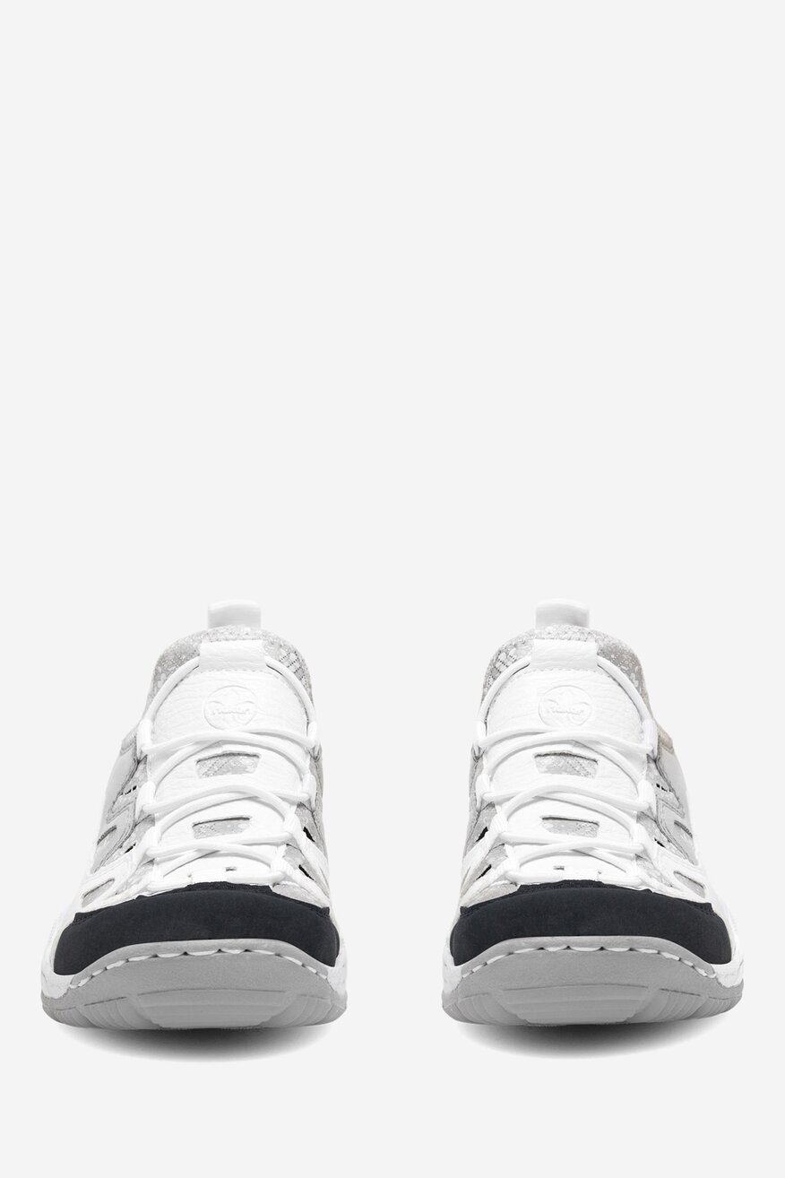 Rieker - Półbuty - 2230056234304