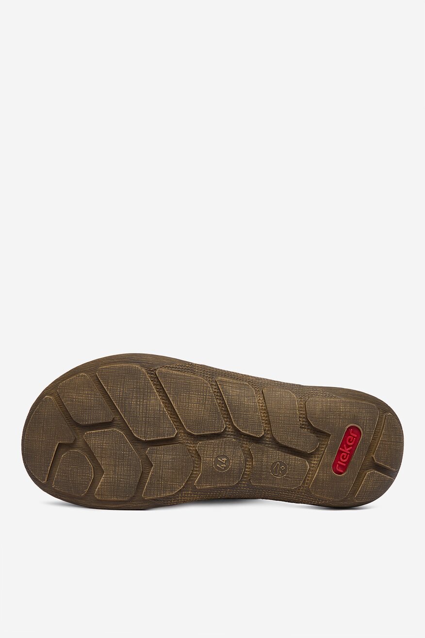 
                        Джапанки Rieker CEO-22092-24 КАФЯВ - 5906751769461