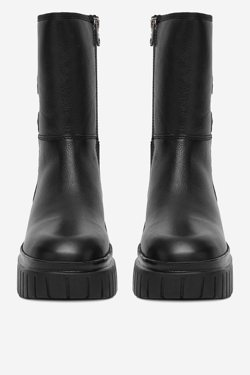 
                Боти G-STAR RAW ЧЕРЕН - 5906751481653