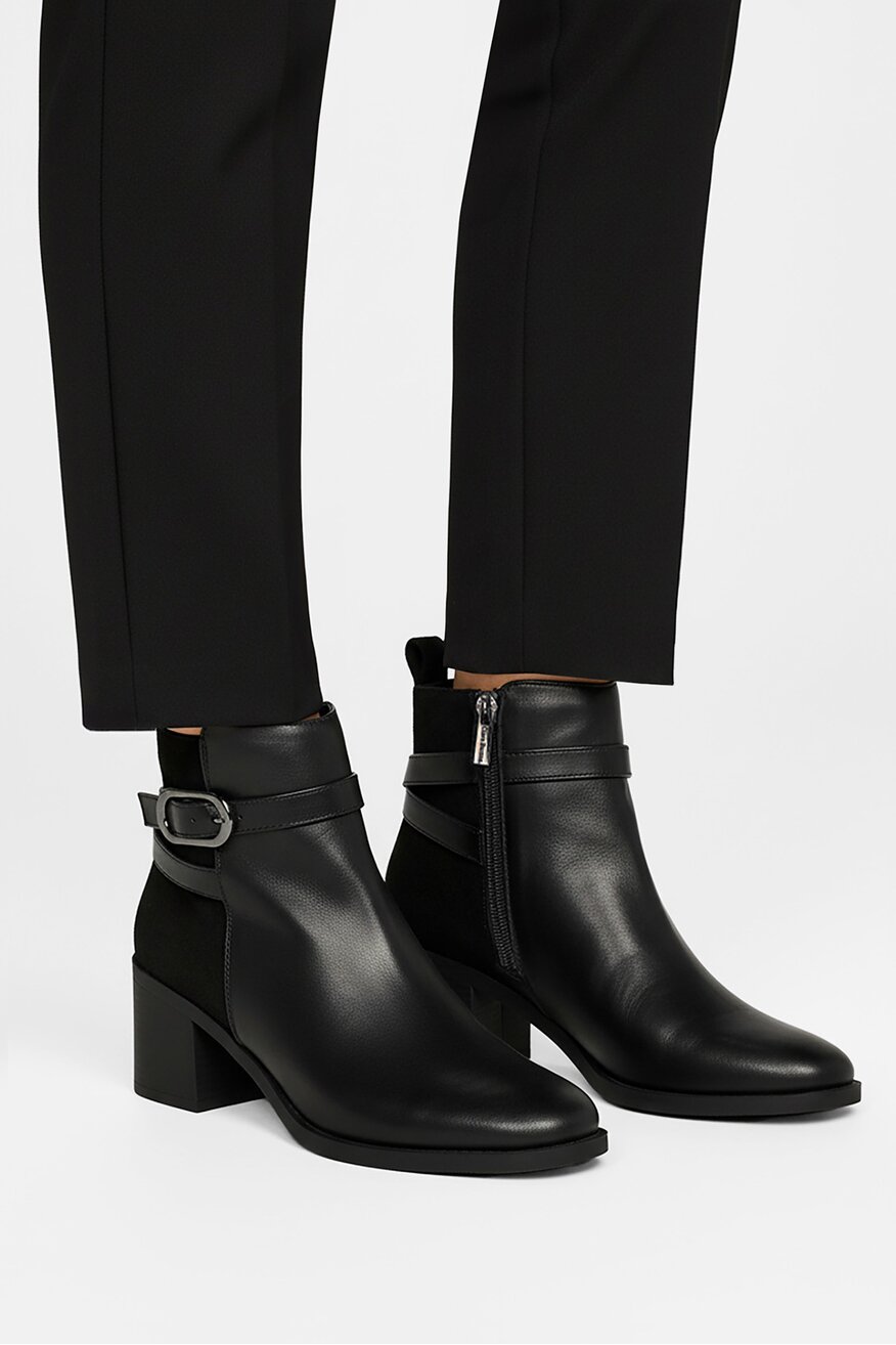 
                        Ghete Clara Barson CEO-LM32618-T11 NEGRU - 5906751420850