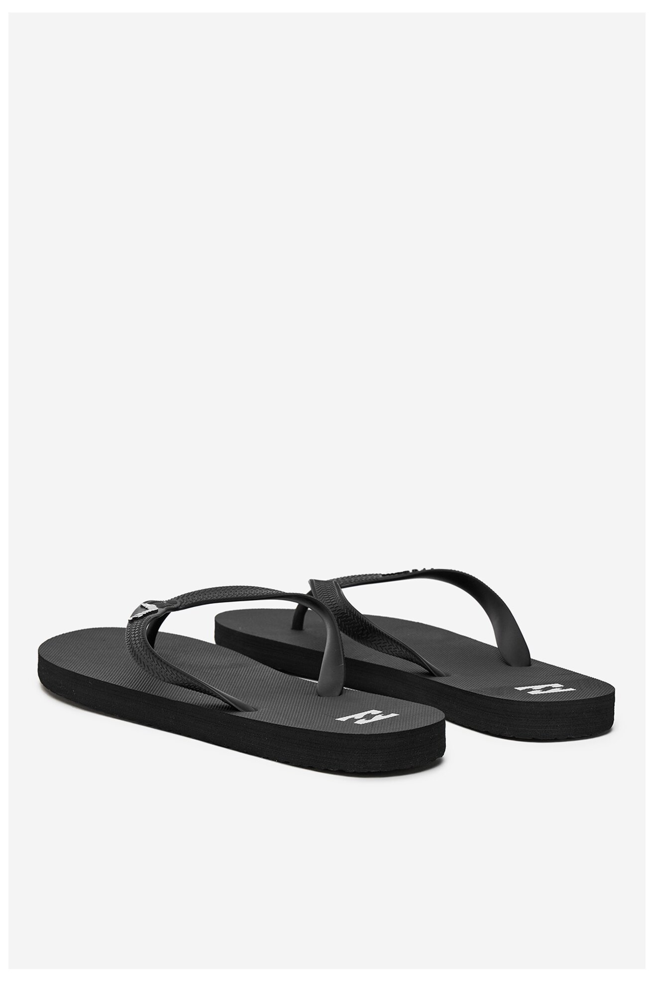 Klapki basenowe BILLABONG 800270A Czarny