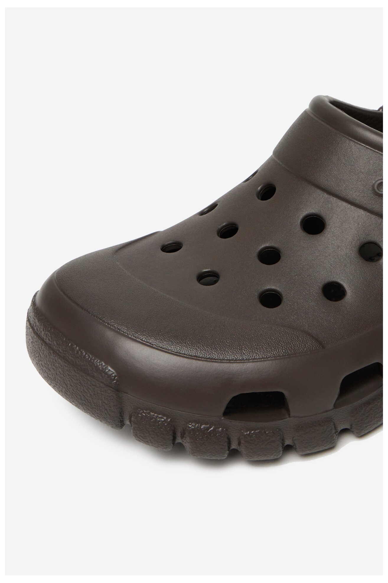 Джапанка за басейн Crocs C-OFFROAD SPORT CLOG 202651-23B КАФЯВ