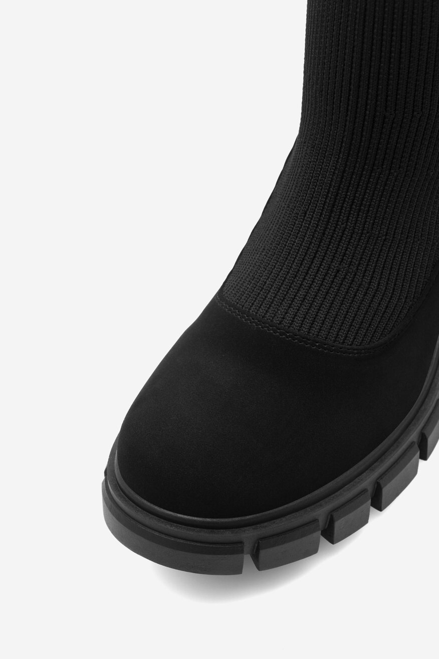 
                Ботильйони Beverly Hills Polo Club ЧОРНИЙ - 5905588195795