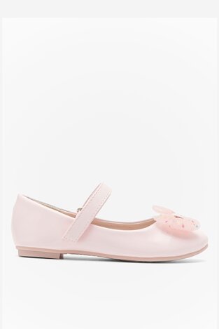 Baletanke Nelli Blu CM200109-15 ROZE