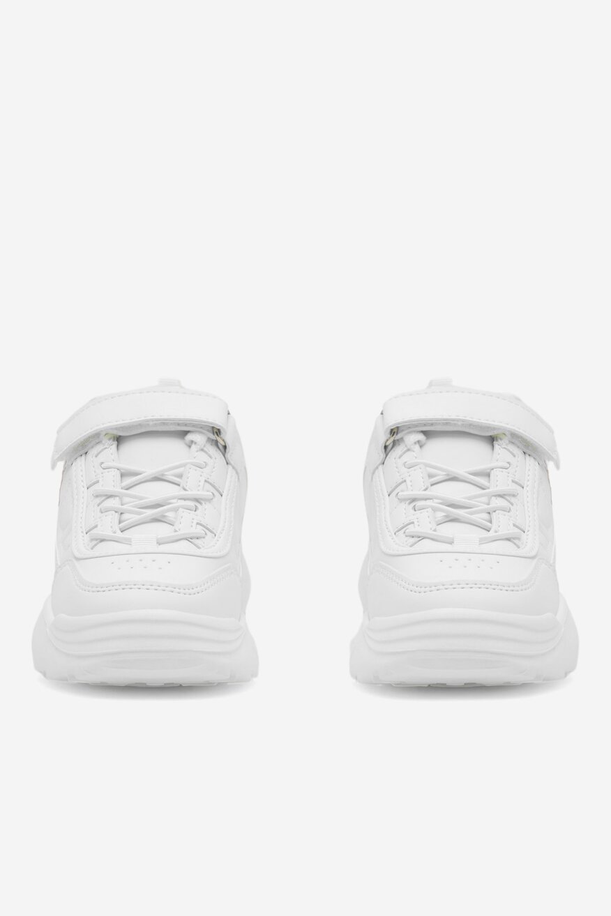 
                Спортни обувки Kappa БЯЛ - 5903698765952