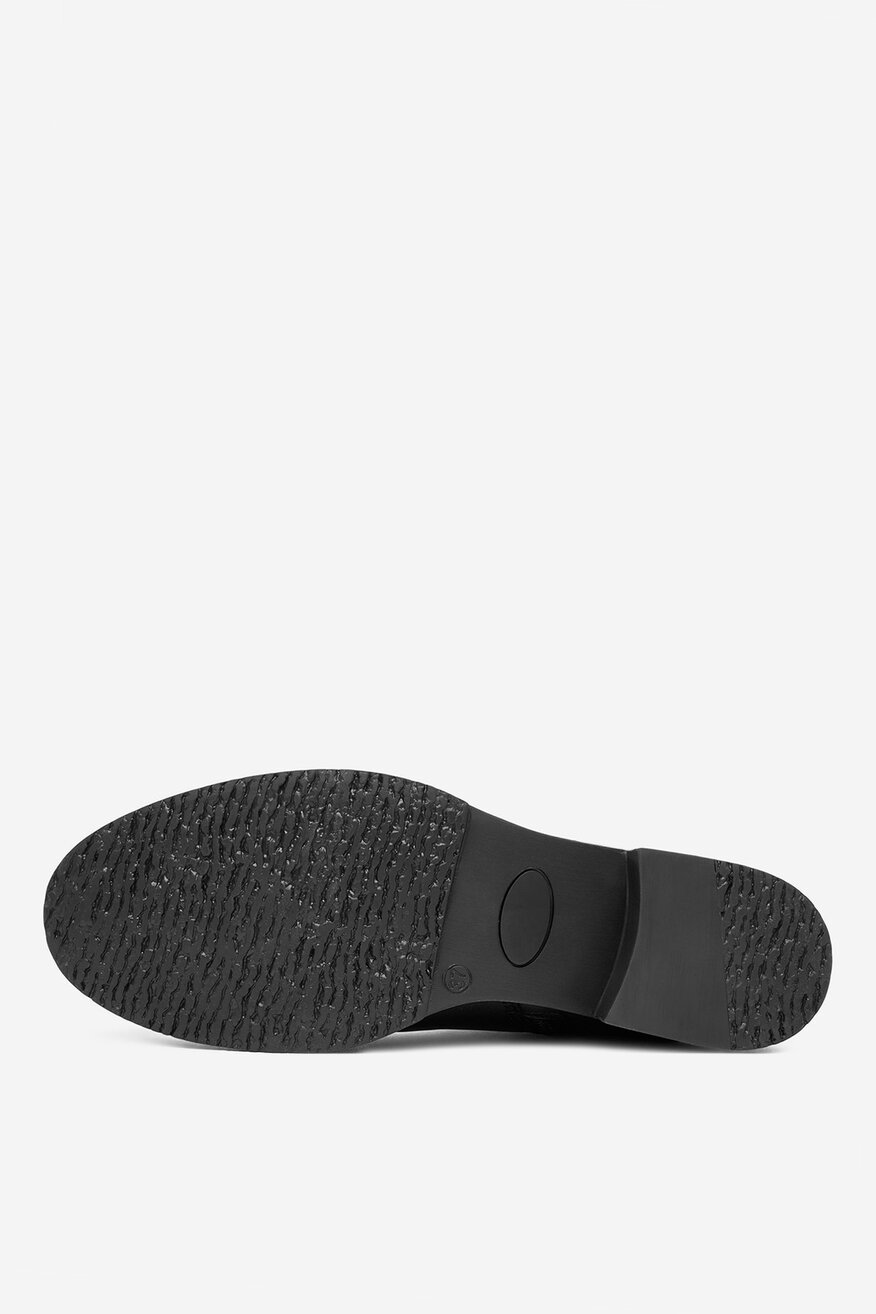 Ghete Lasocki NEGRU - 5906751292662