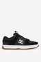 Кросівки спортивні DC Shoes EO-LYNX ZERO ADYS100615-XKKW ЧОРНИЙ