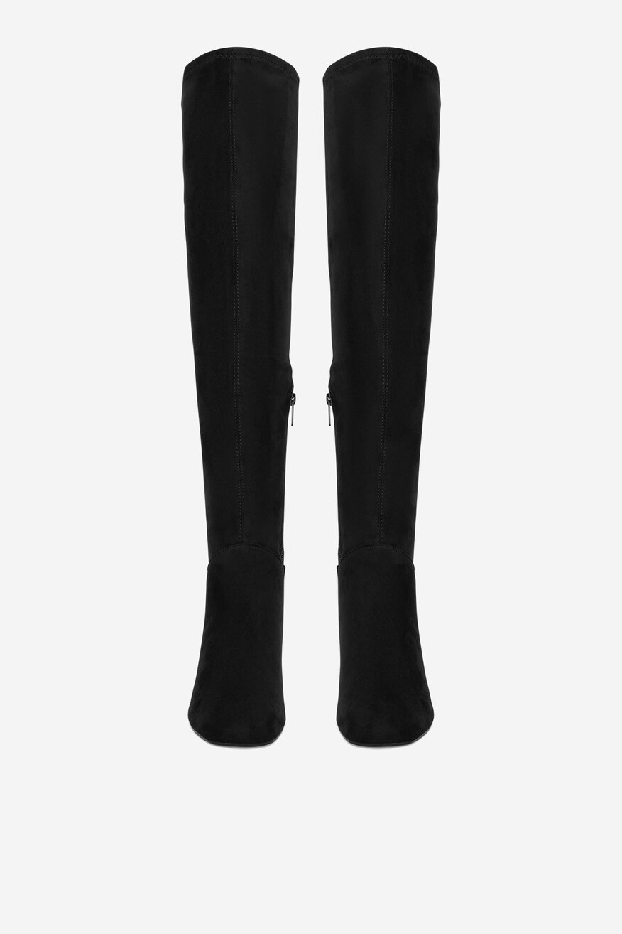 
                Csizma Jenny Fairy FEKETE - 5905588855200